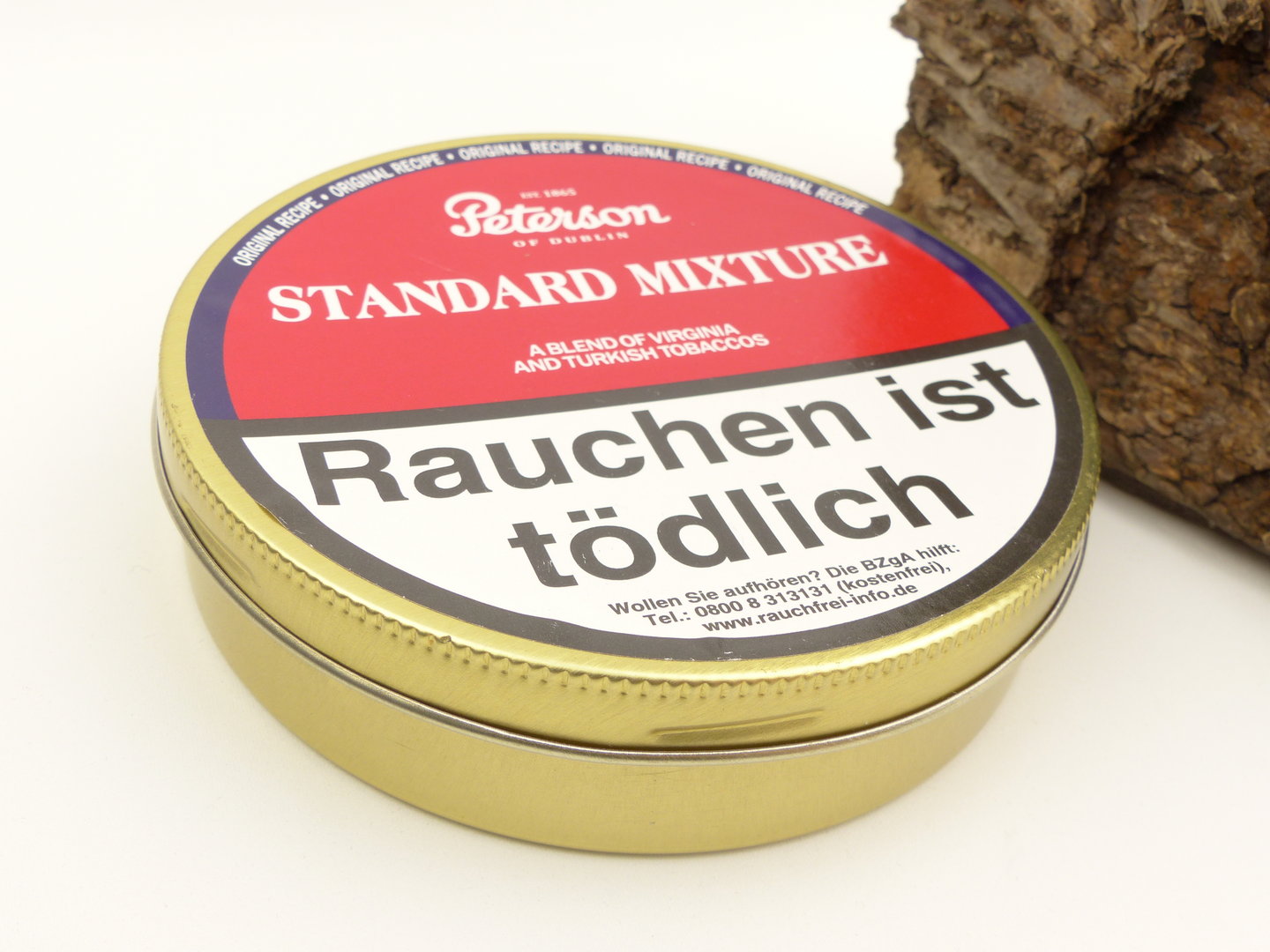 peterson_standard_mixture_2