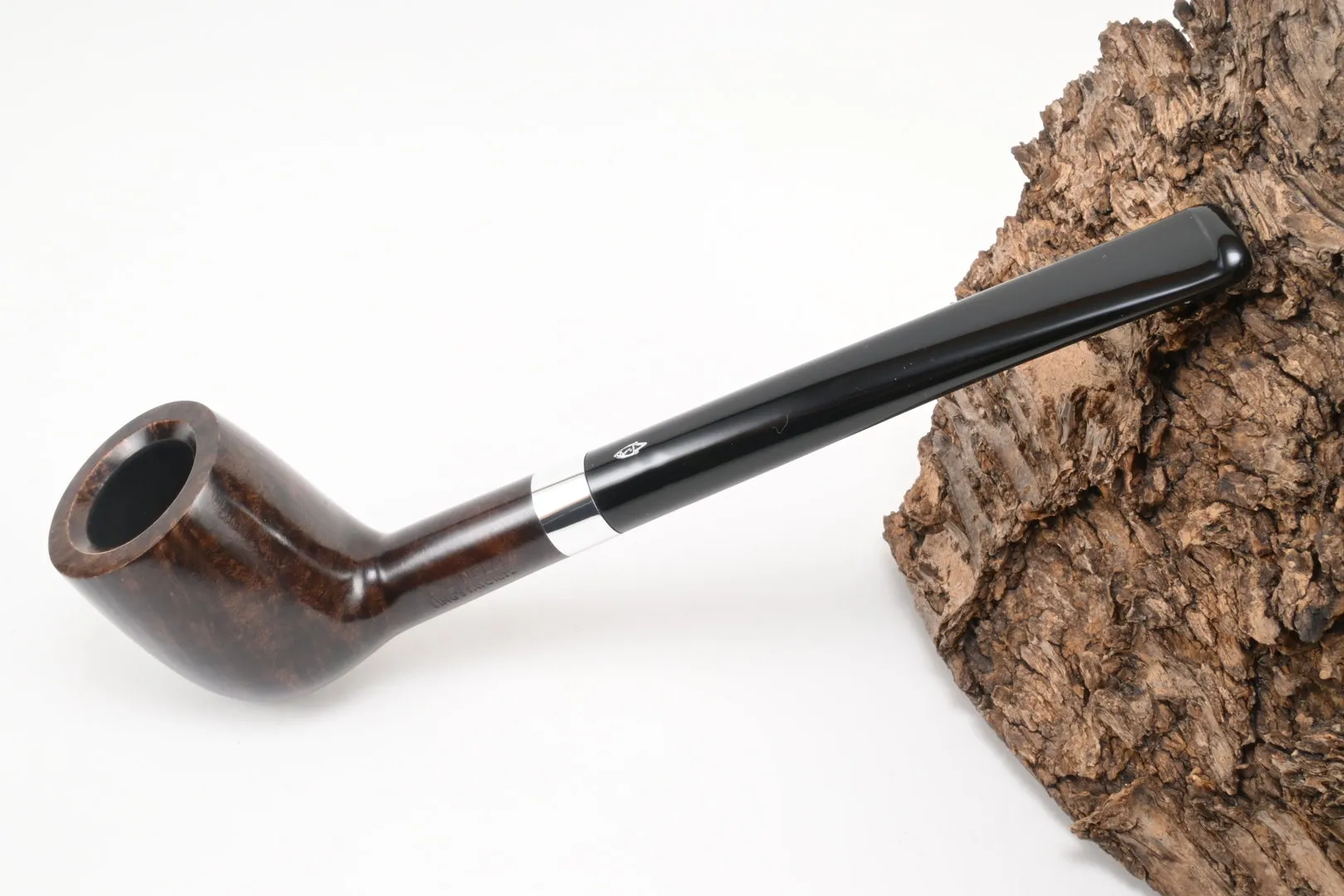 Savinelli Bing's Favourite 9mm Braun