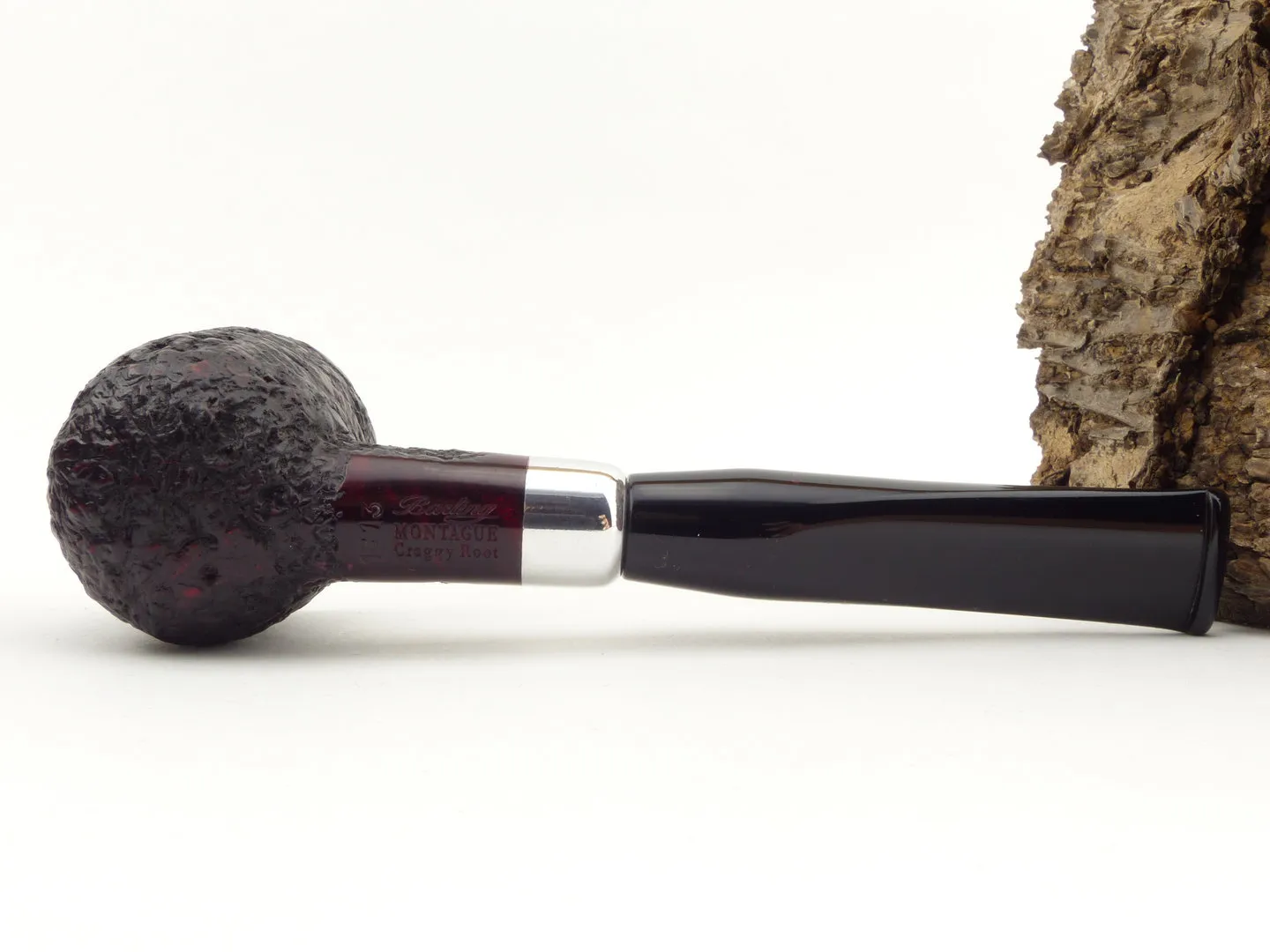 Barling Montague Craggy Root 1813 – Produktbild 7