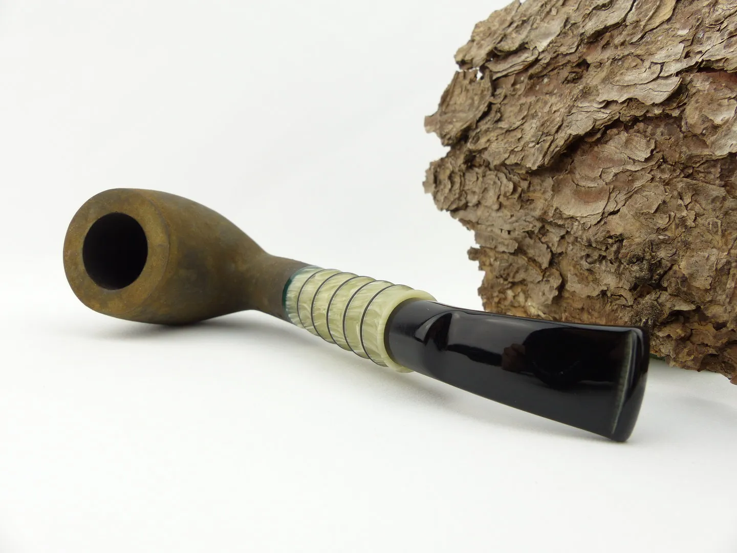Fratelli Croci Pfeife Futura I rusty 2 – Produktbild 5