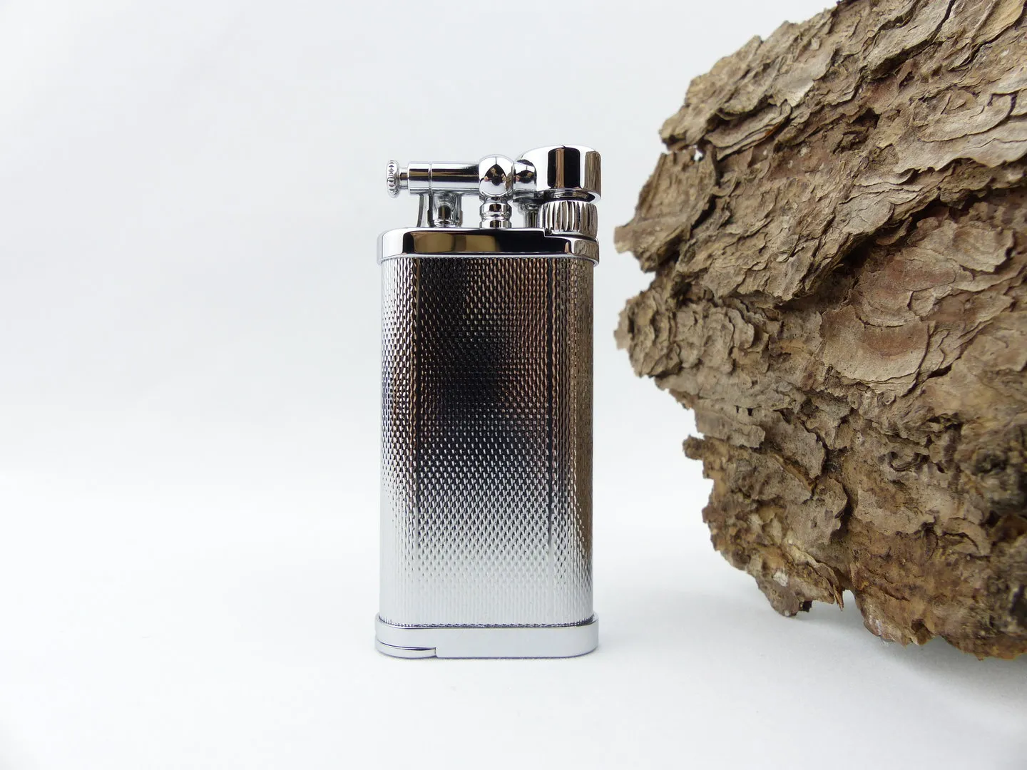 IM Corona Pfeifenfeuerzeug Old Boy 64-3211 – Produktbild 3