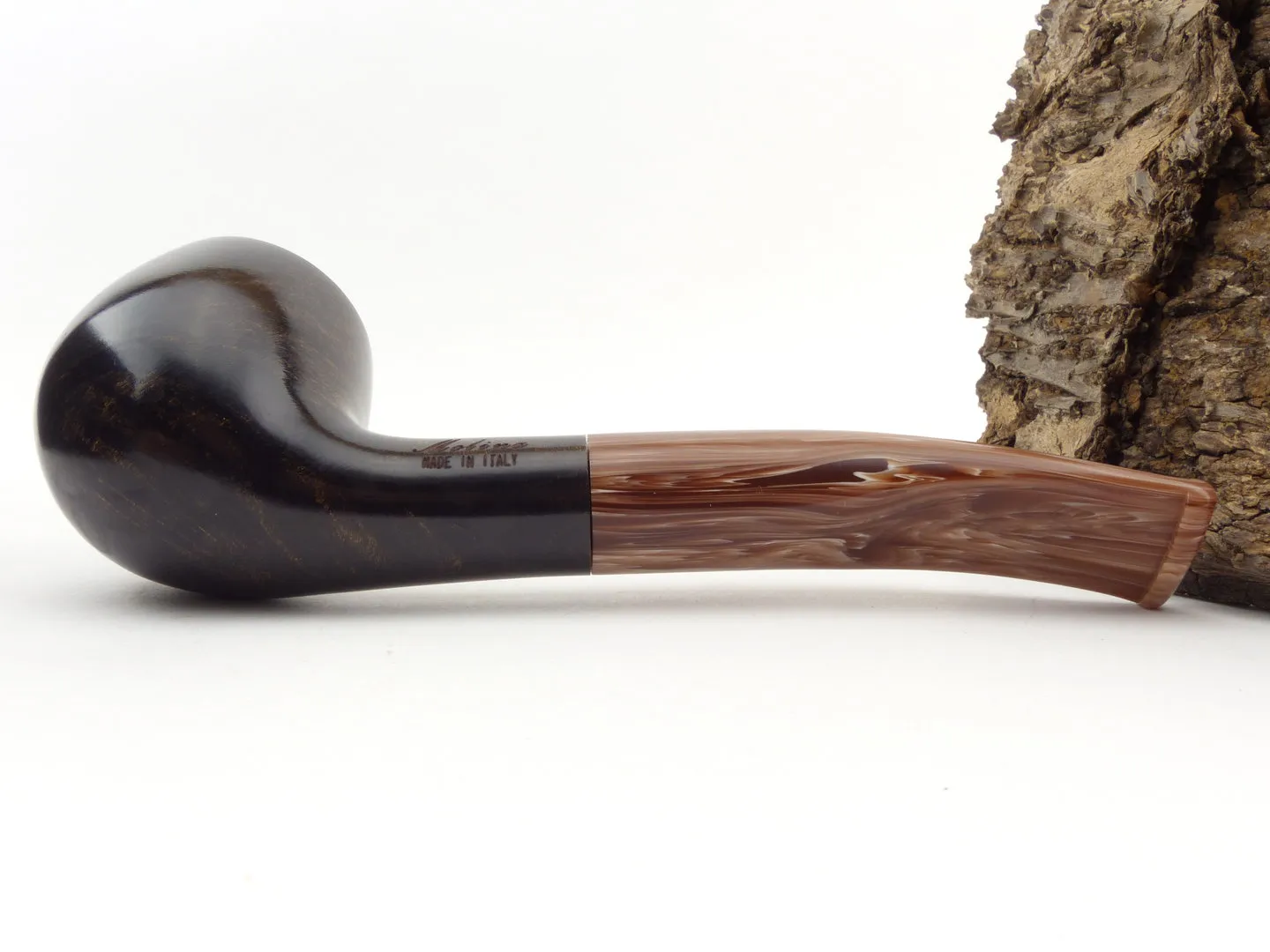 Molina Caramella Pfeife braun 1 – Produktbild 7
