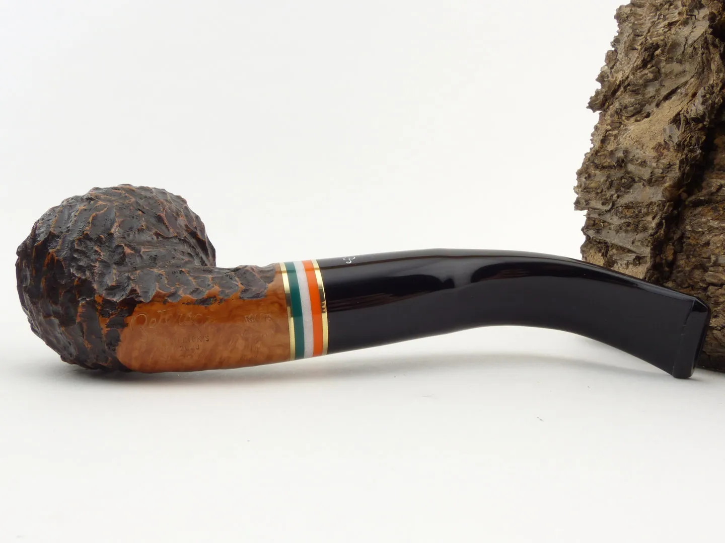 Peterson Pfeife St. Patrick's Day 2023 XL02 – Produktbild 7