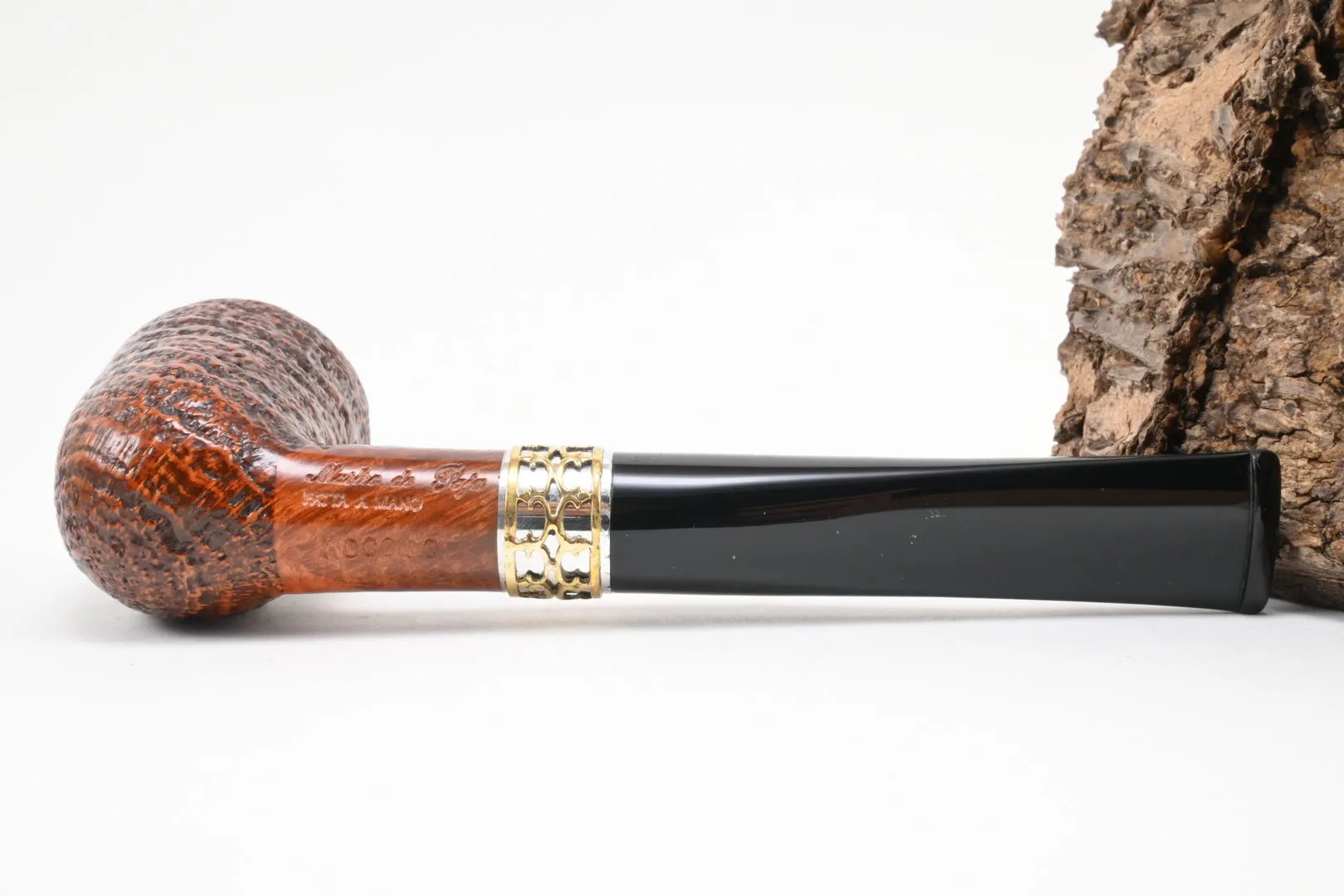 Mastro de Paja Rococo 2 sand – Produktbild 7
