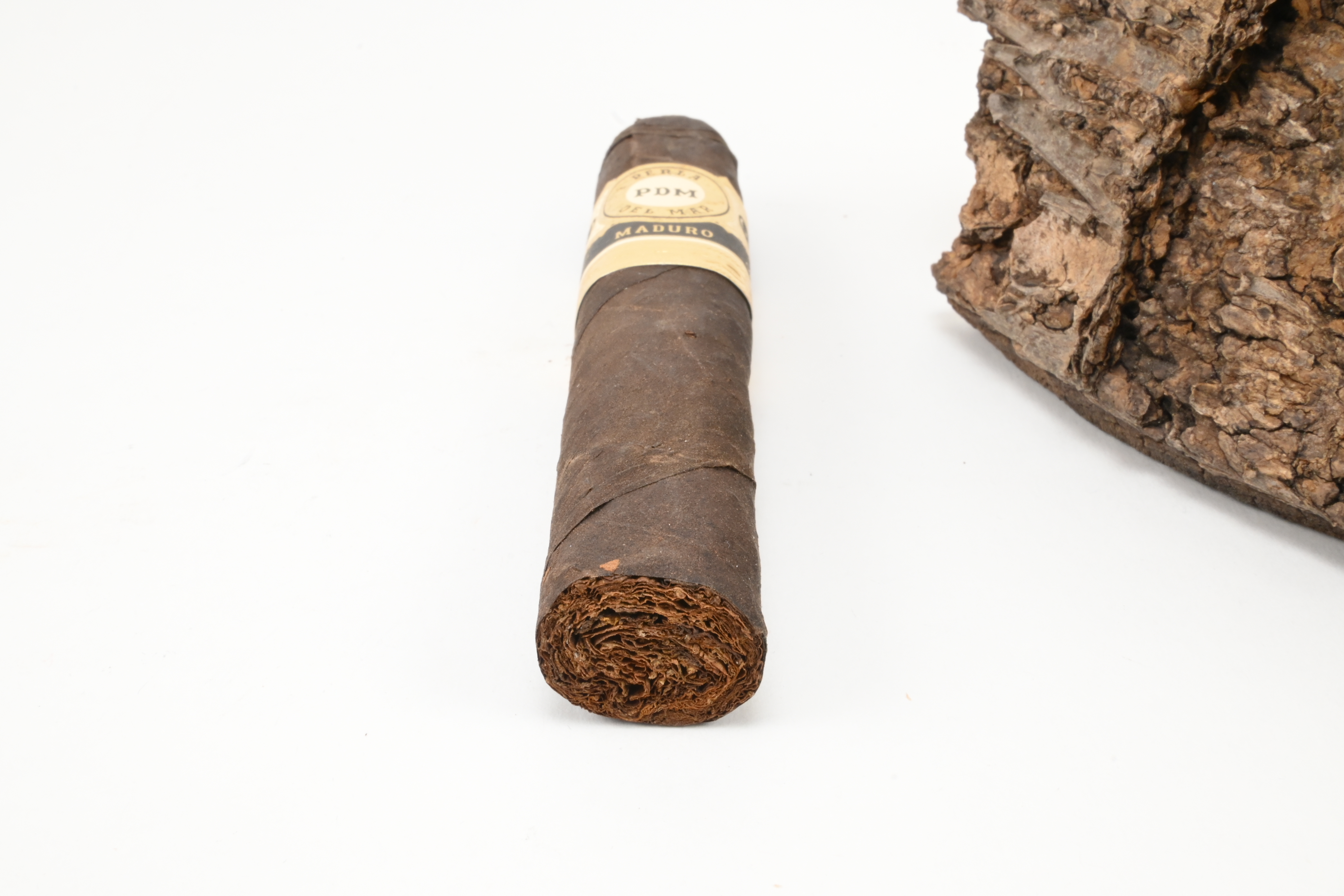 Perla Del Mar Maduro Robusto