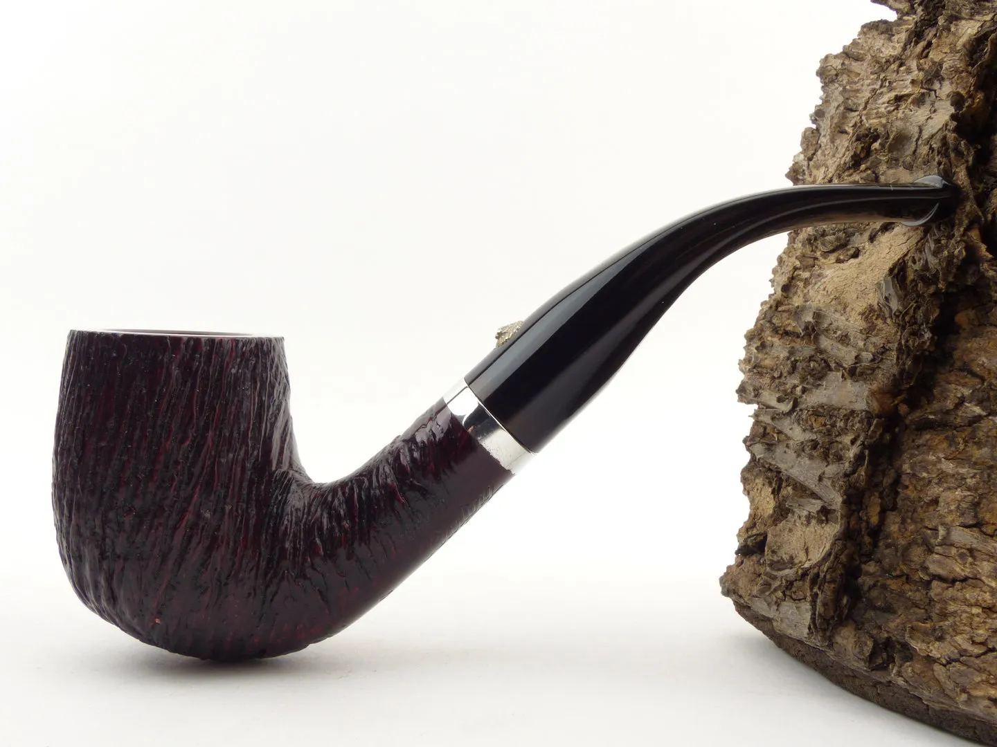 Barling Pfeife Marylebone Bark 1822 – Produktbild 2