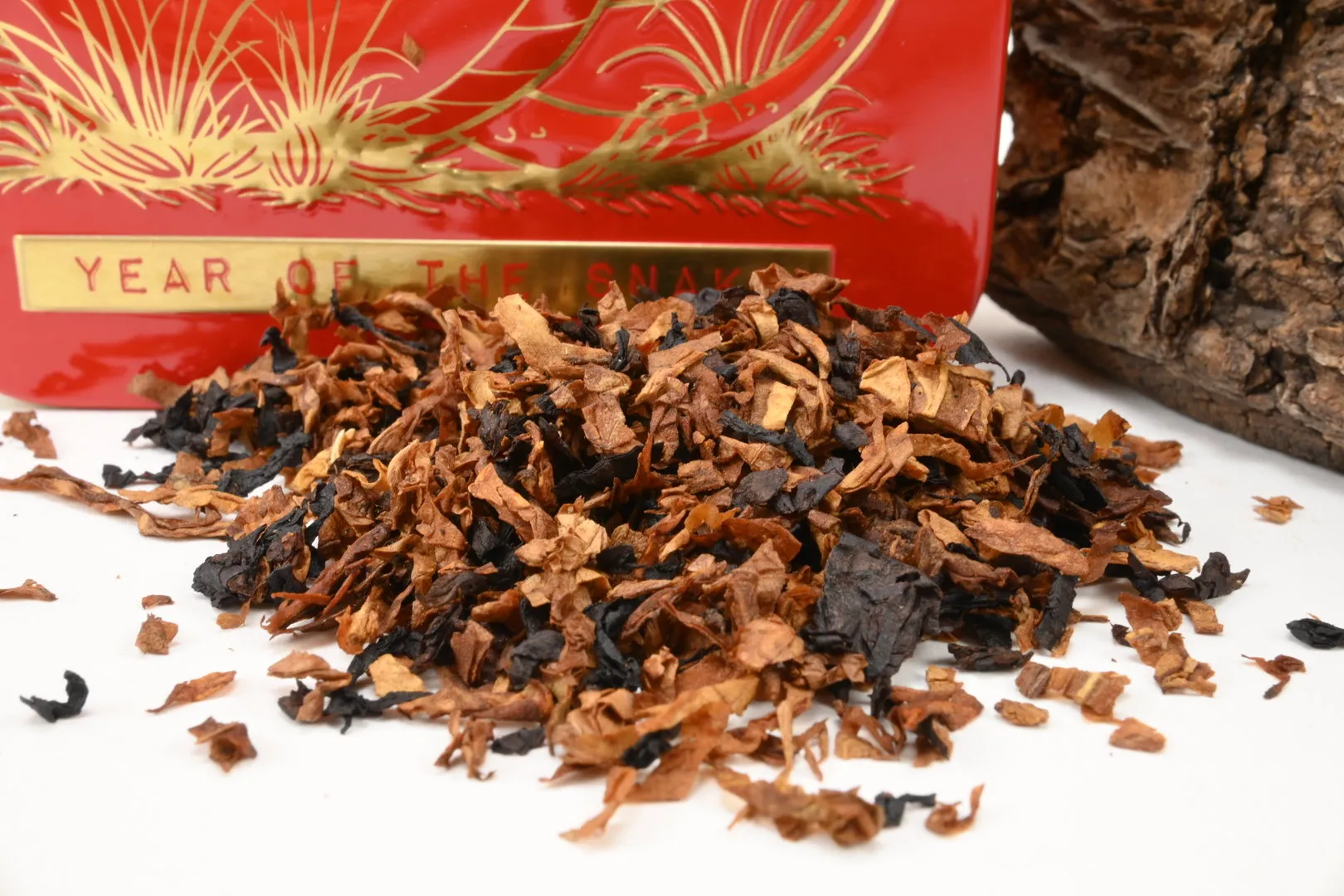 Kopp Tobaccos Year Of The Snake – Produktbild 4