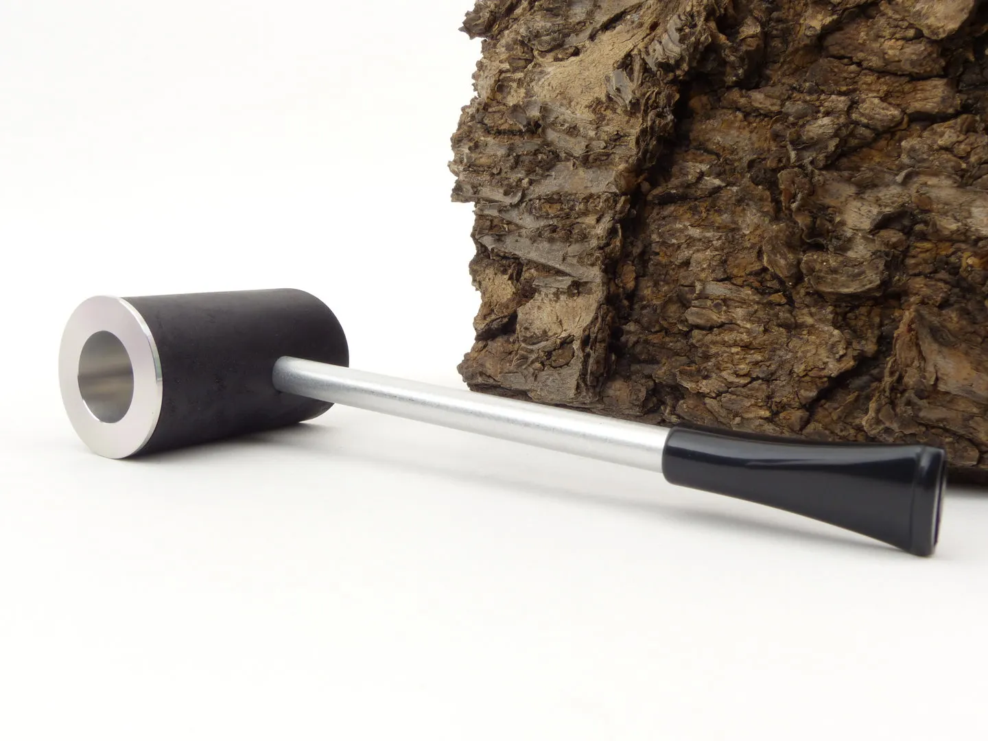 Tsuge Capito Metal Black – Produktbild 5