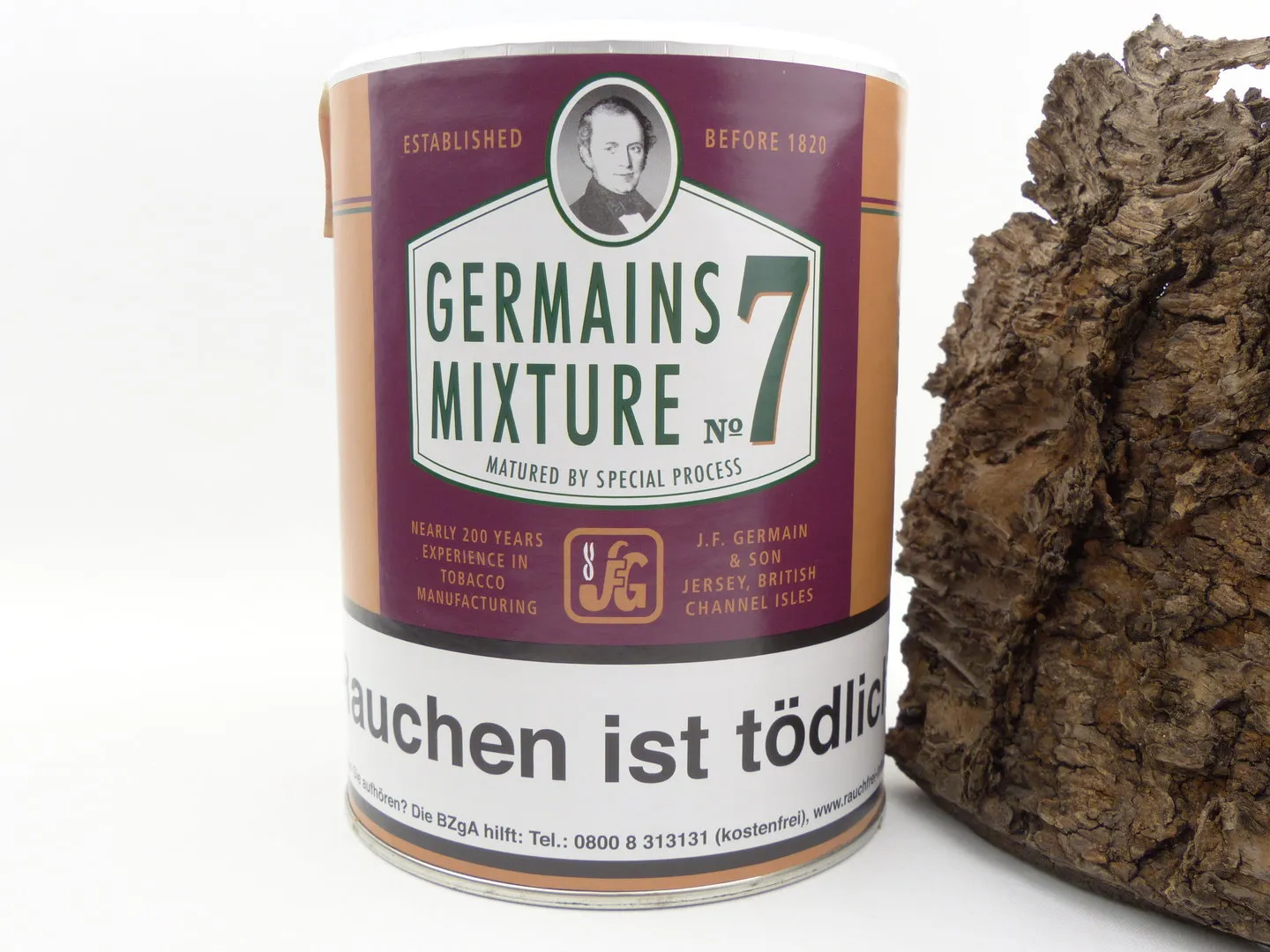Germain's Mixture No. 7 Pfeifentabak