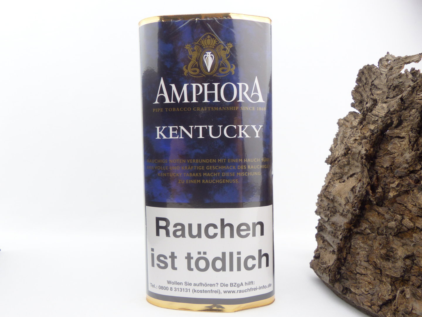 amphora tobacco Original KBV Amphora Absolute 50g (Pipe Tobacco)