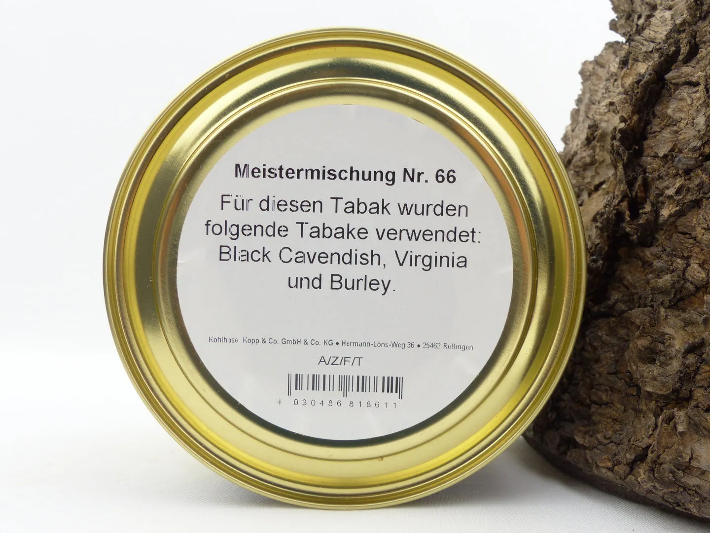 Kopp Meistermischung 66 – Produktbild 3