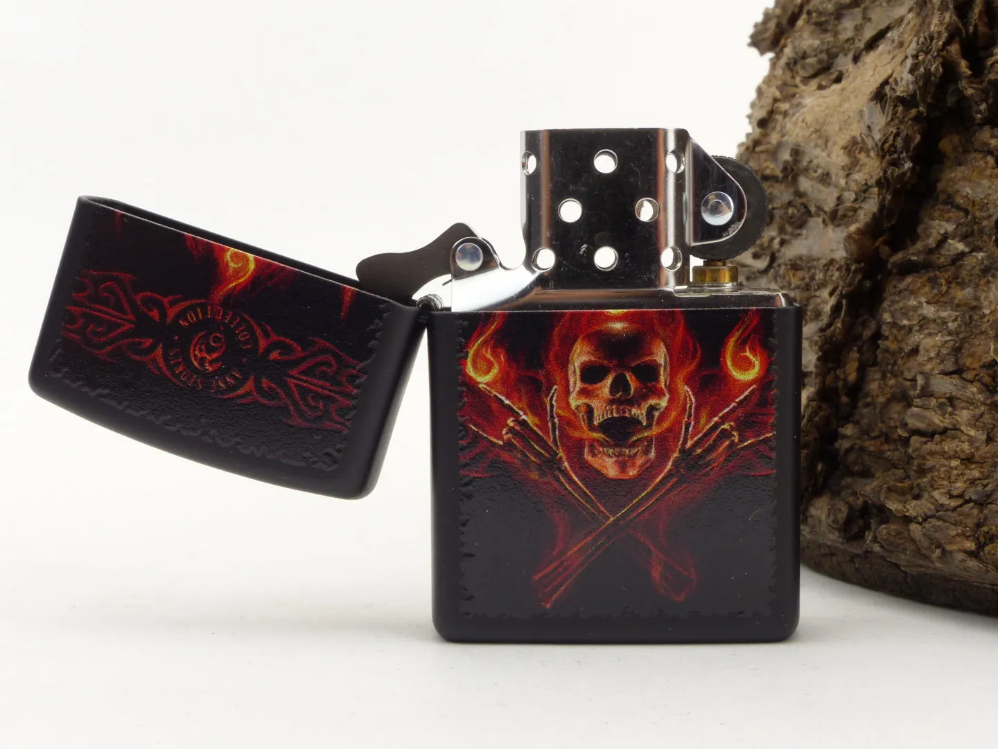 Zippo Feuerzeug Anne Stokes Artwork 60006121 – Produktbild 5