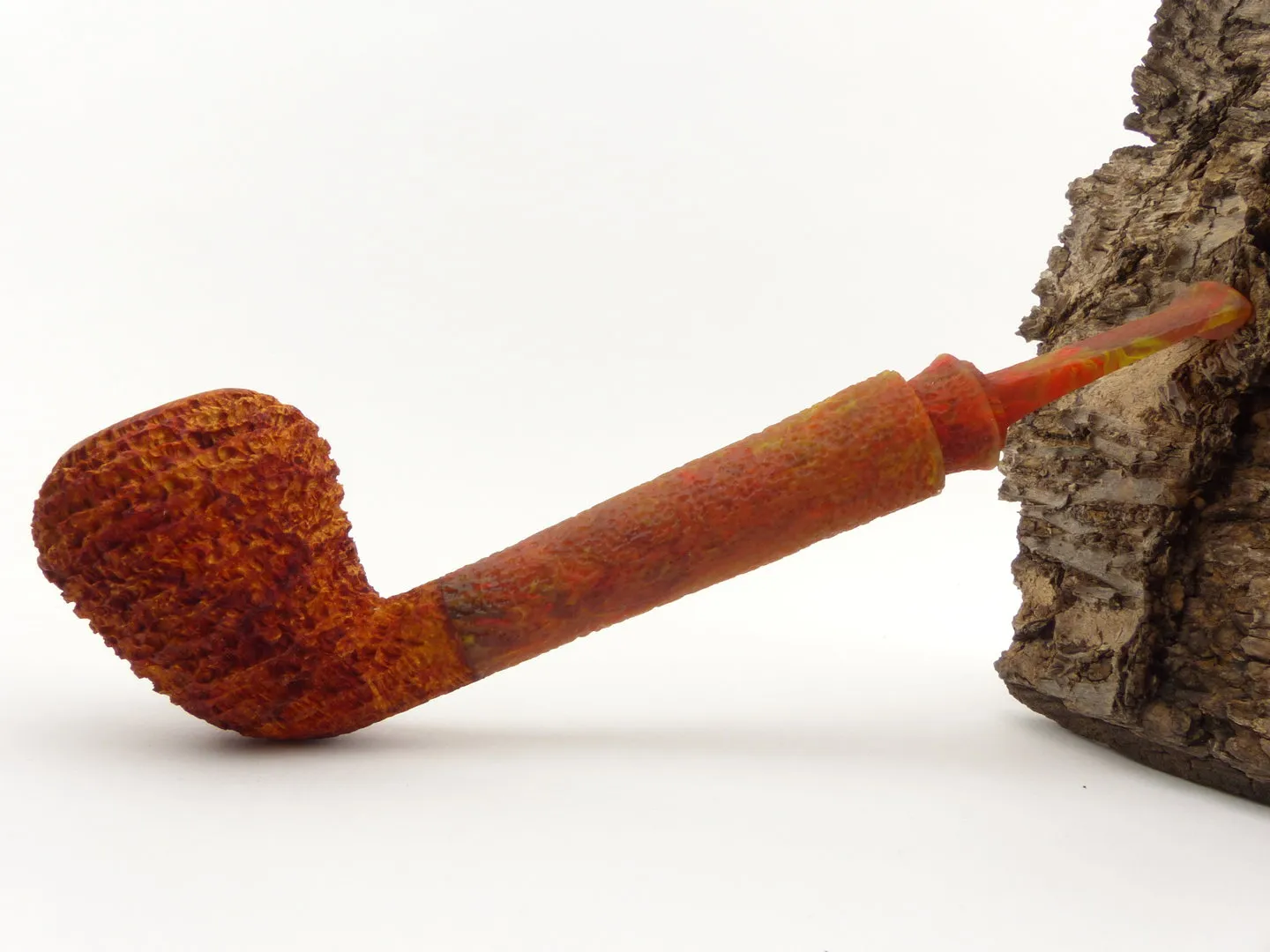 Brian Orton Pfeife #13 von Orton Pipes – Produktbild 2