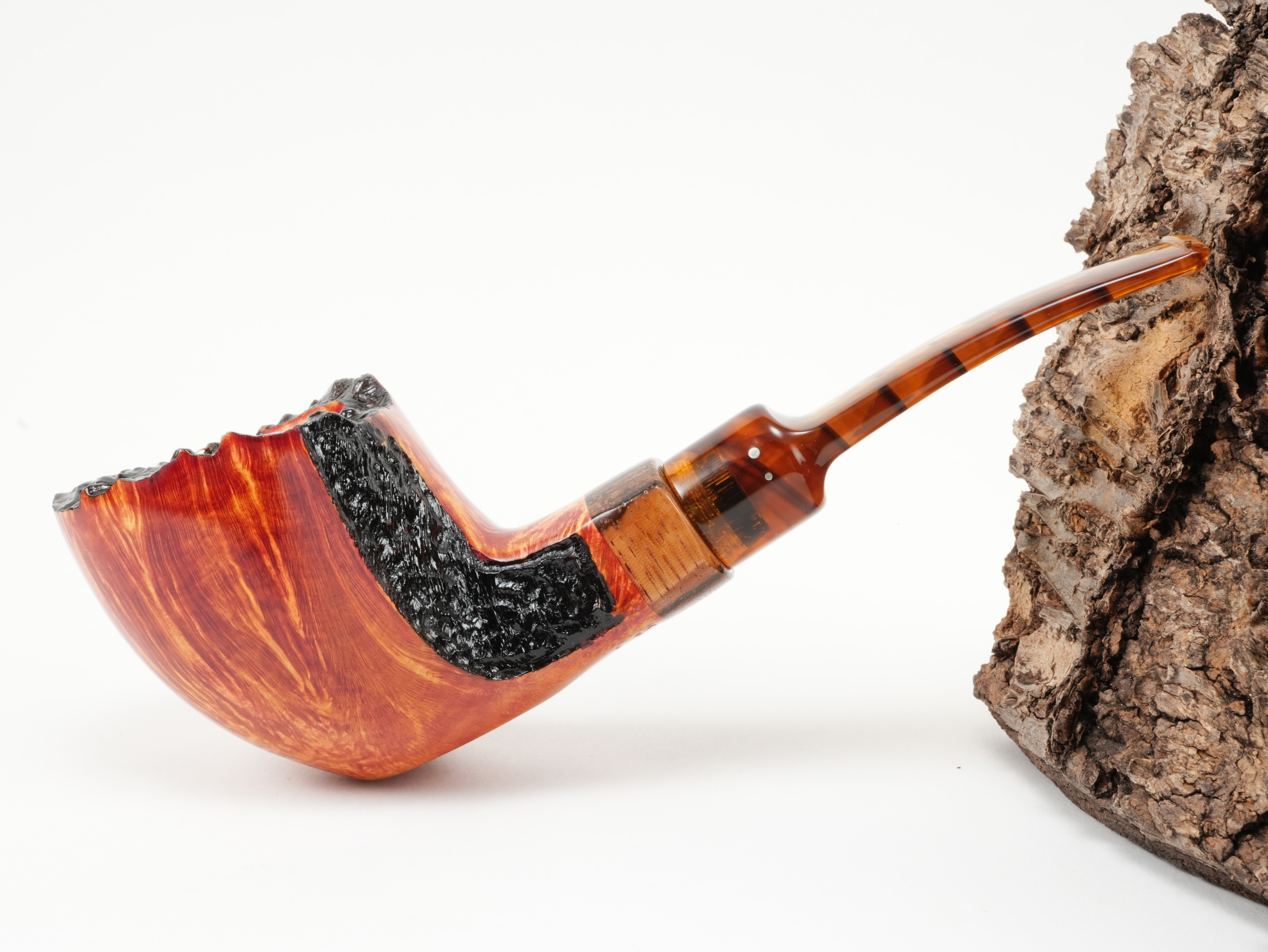 Poul Winslow Pfeife E #655