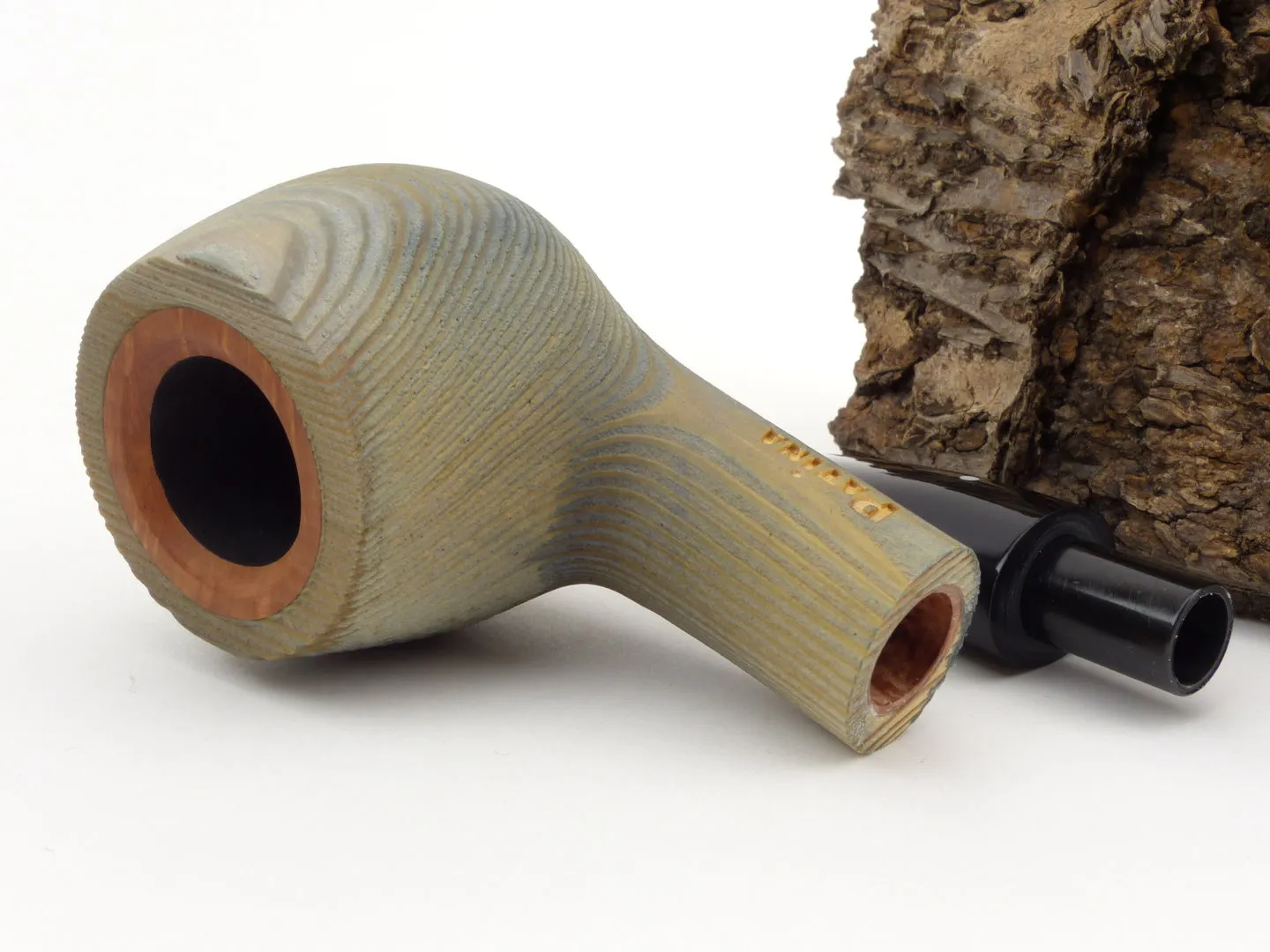 Vauen Patina Pfeife 340 – Produktbild 8
