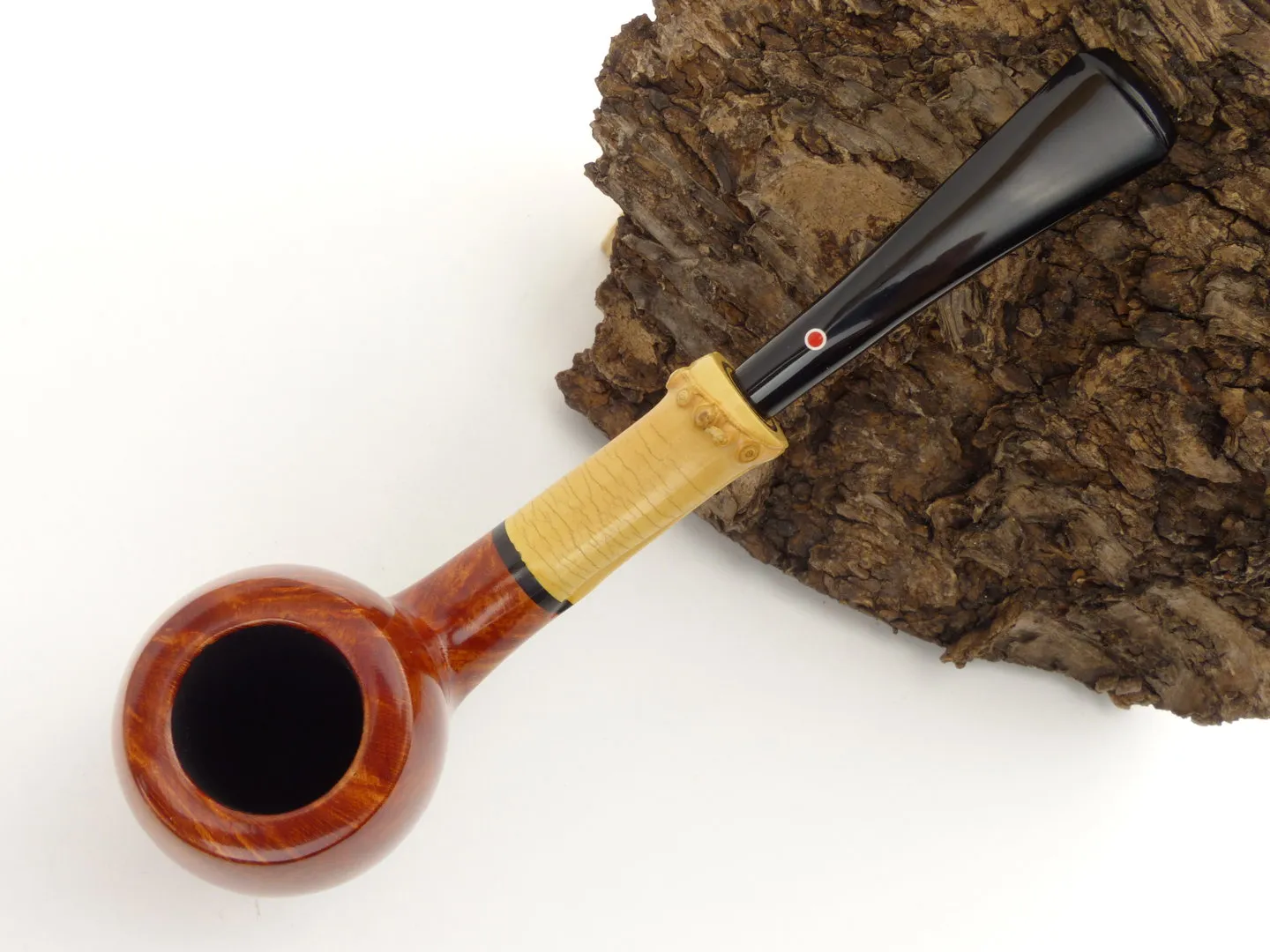 Tsuge Pfeife Tokyo 551 glatt – Produktbild 3