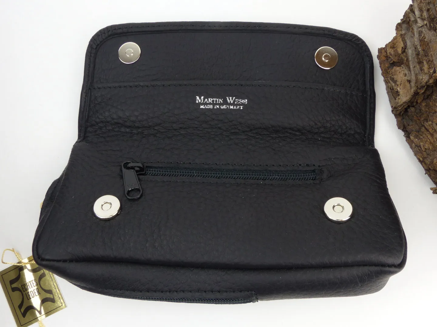 Martin Wess Pfeifentasche Deer K 14 – Produktbild 4