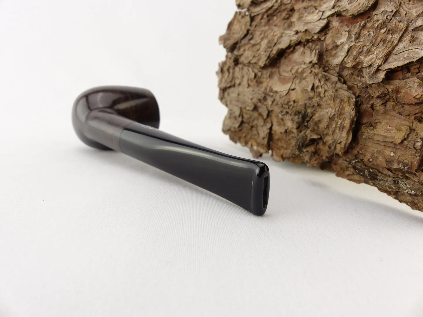 Rossi Pfeife Vulcano smooth 106 – Produktbild 4