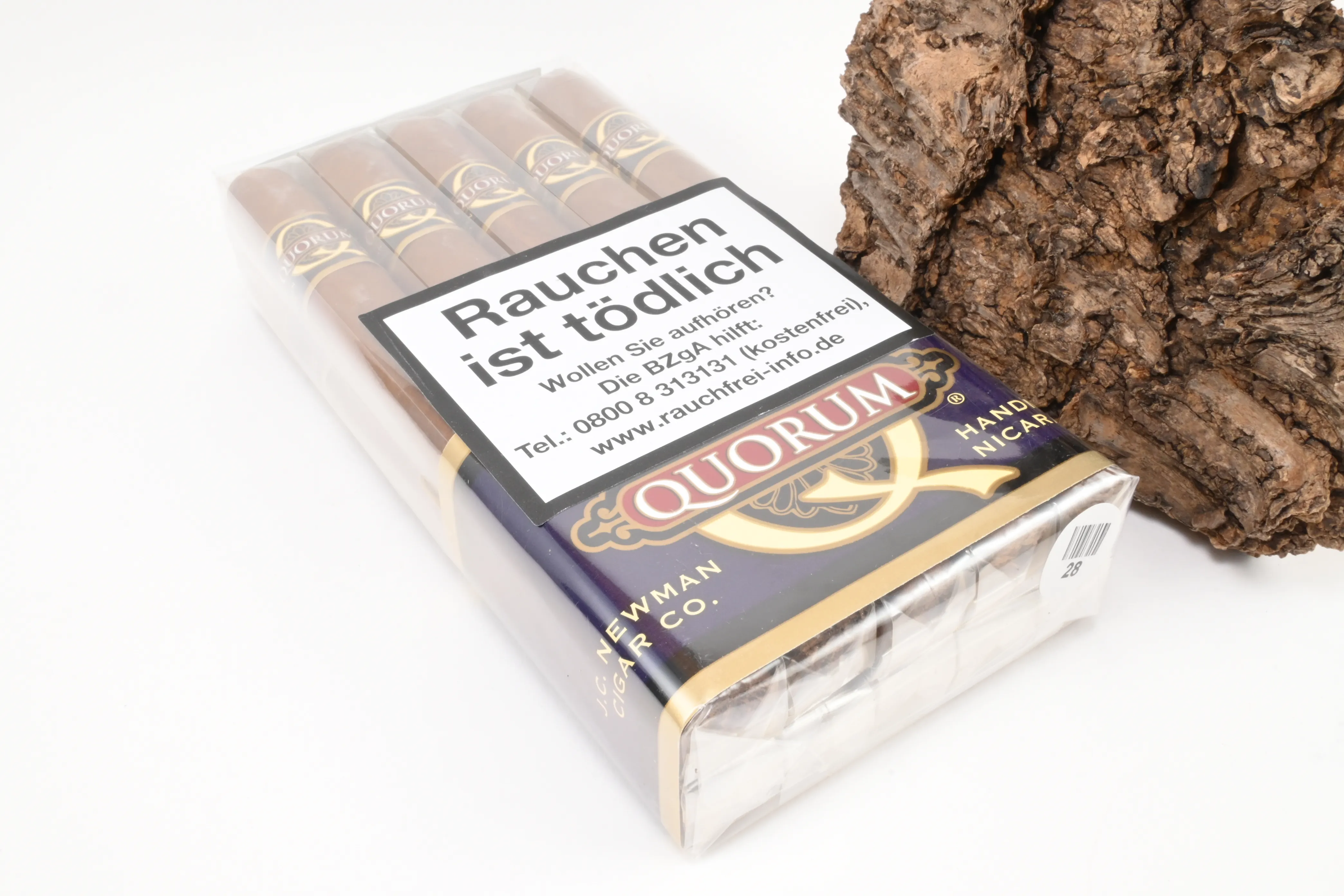 Quorum Classic Churchill – Produktbild 3