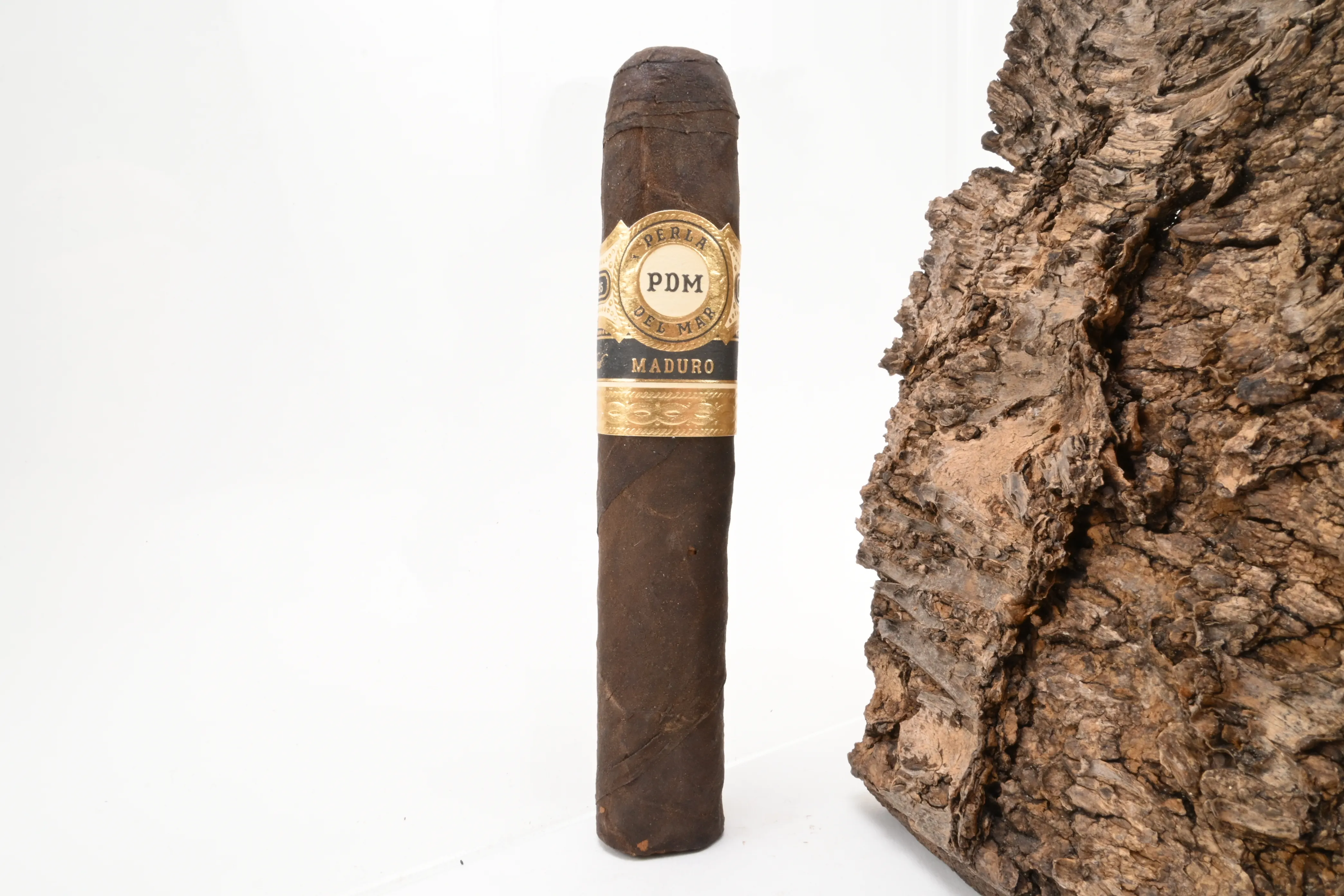 Perla Del Mar Maduro Robusto