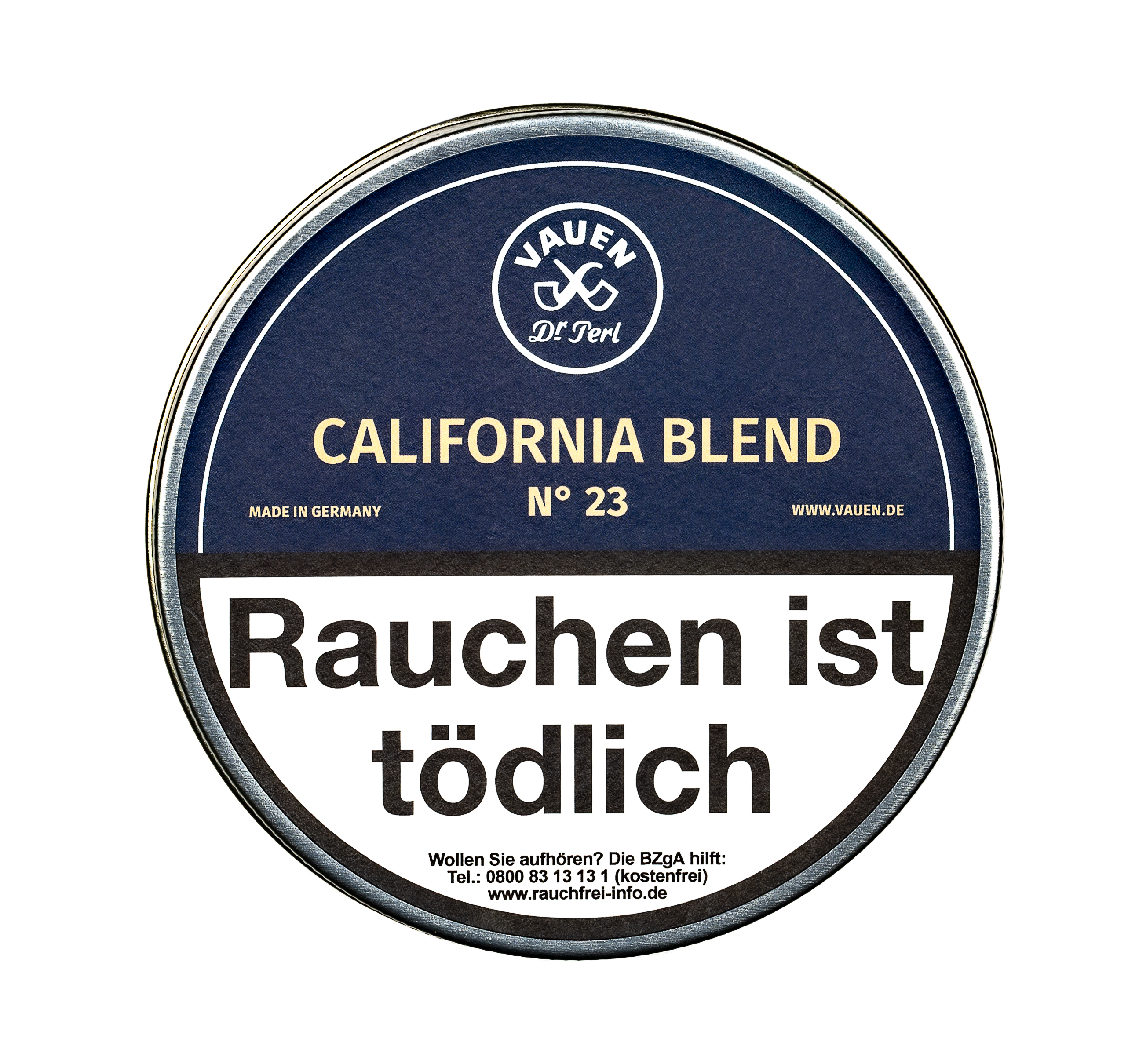 Vauen Pfeifentabak California Blend 50g