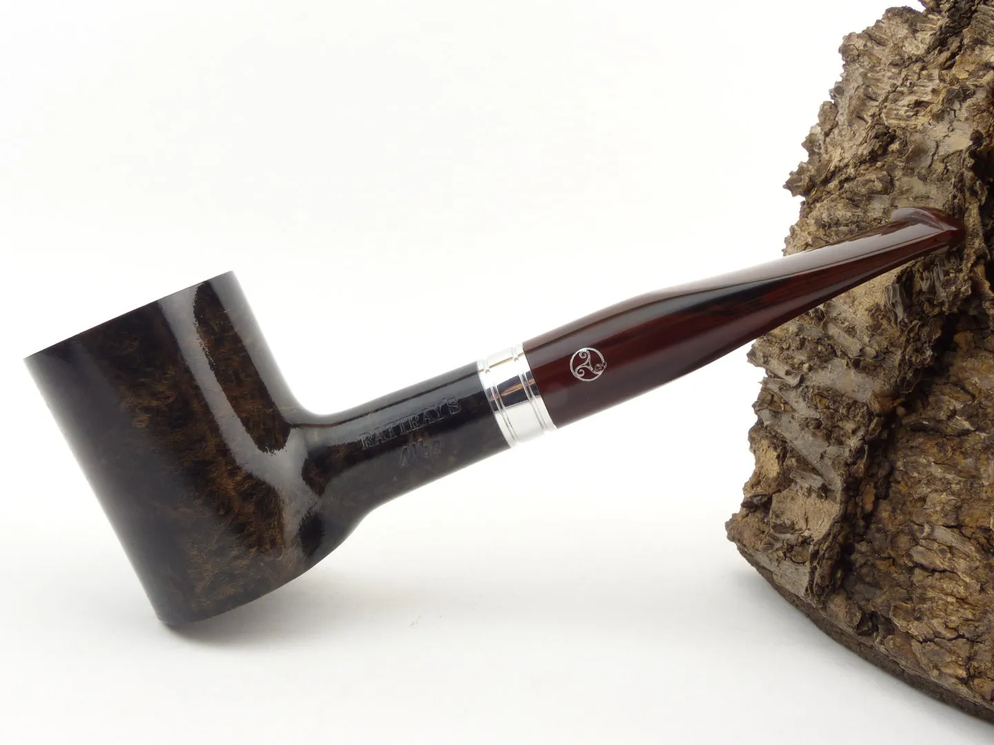 Rattray's Alba Pfeife 34 – Produktbild 2