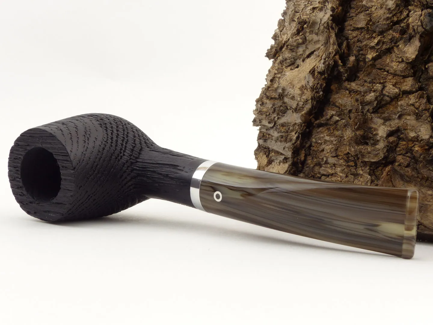 Talamona Pfeife Oak Classic 17047 – Produktbild 5