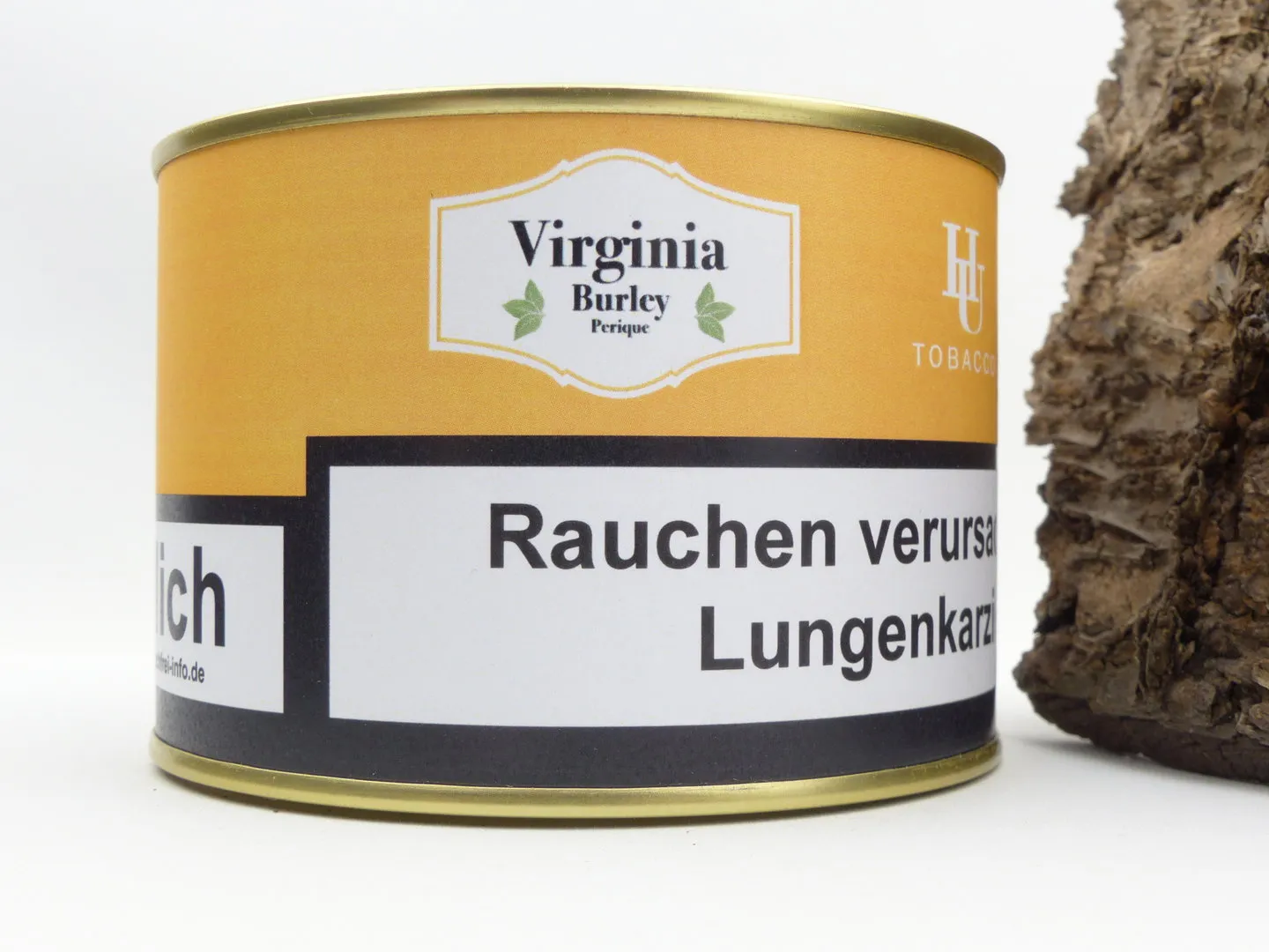 HU Tobacco Nashville County 100g – Produktbild 2