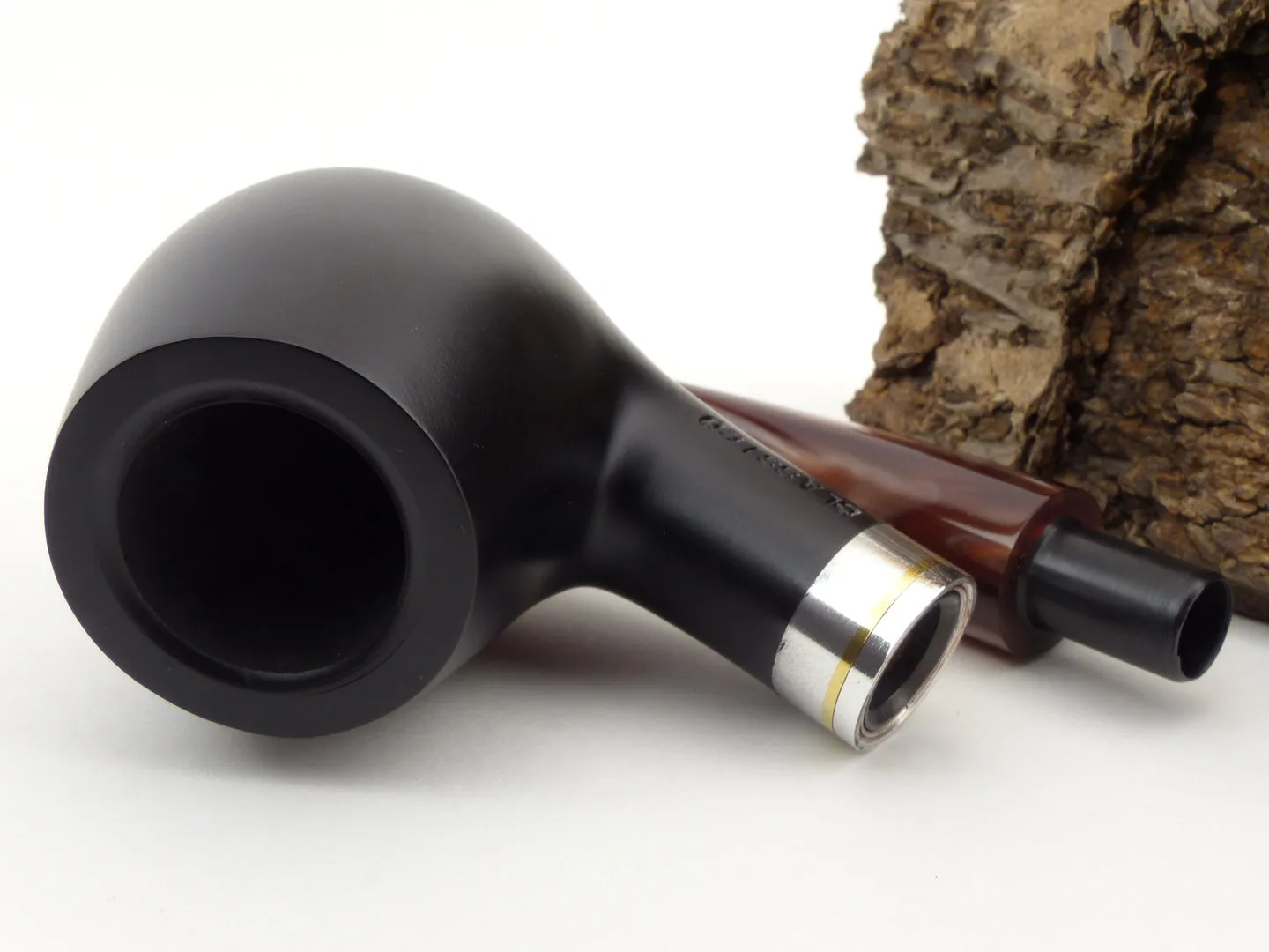 Cesare Barontini Pfeife Classico 3 glatt – Produktbild 8
