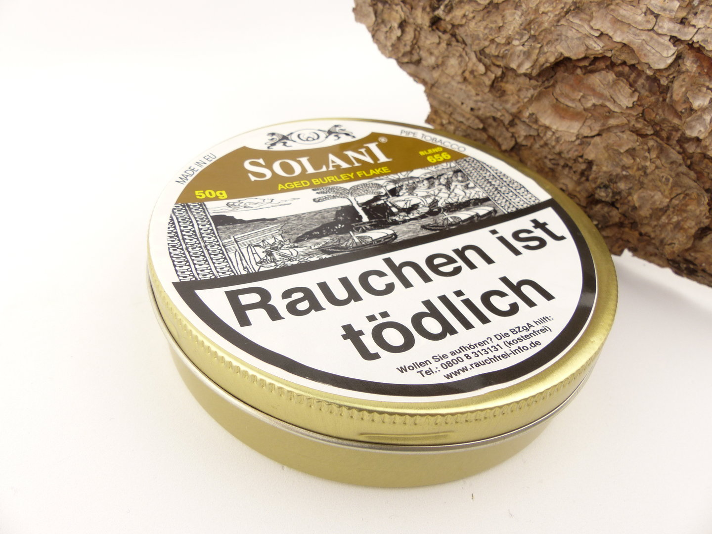 Solani_Aged_Burley_Flake_Blend_656_50g_2