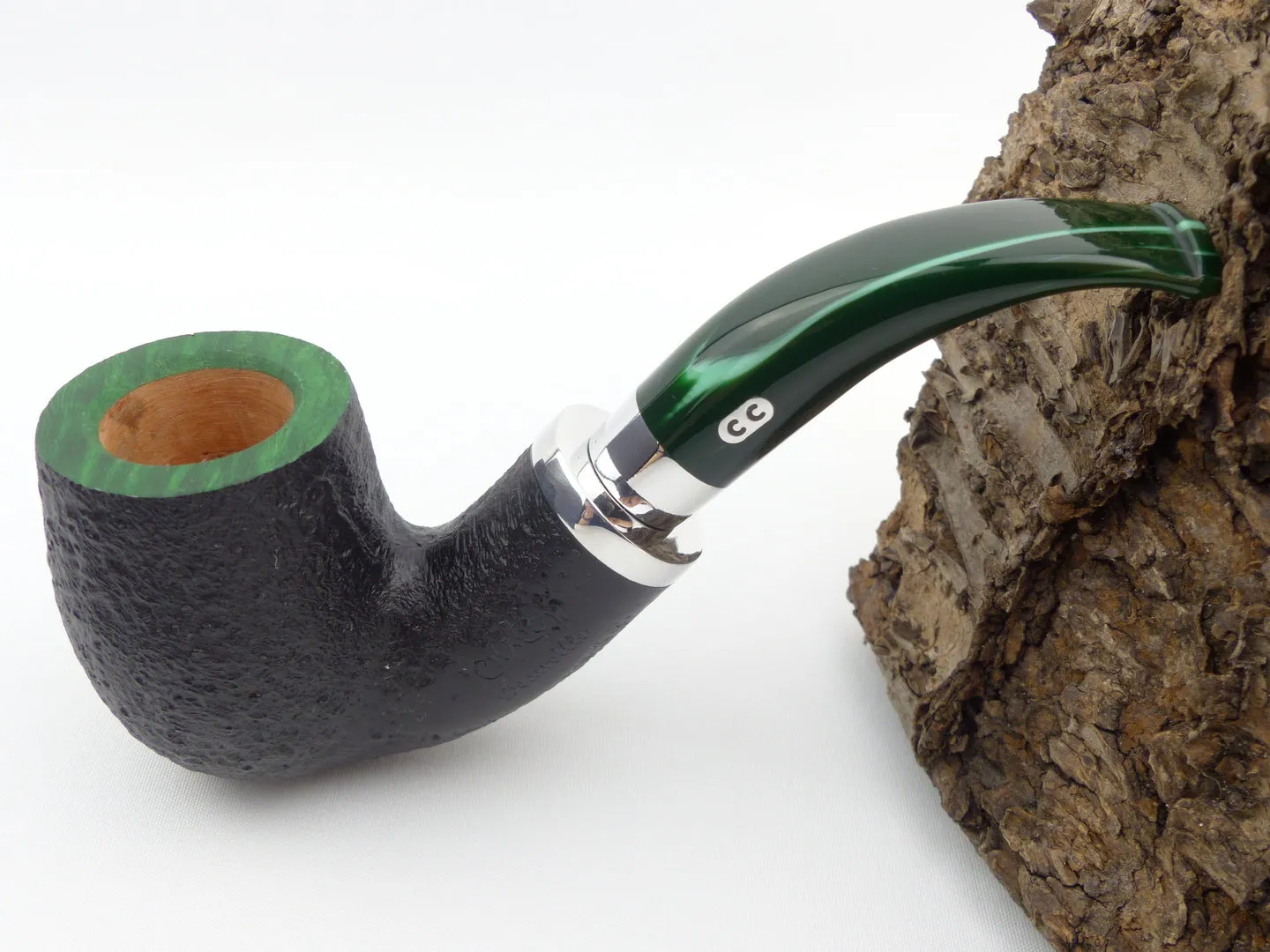 Chacom Skipper 41 grün