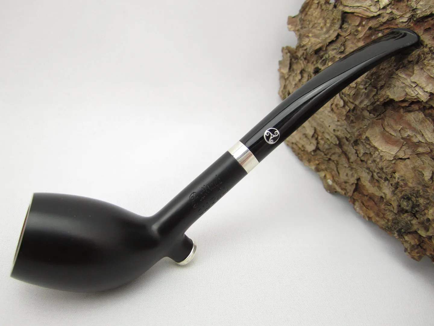 Rattray's Old Perth Pfeife Schwarz – Produktbild 2