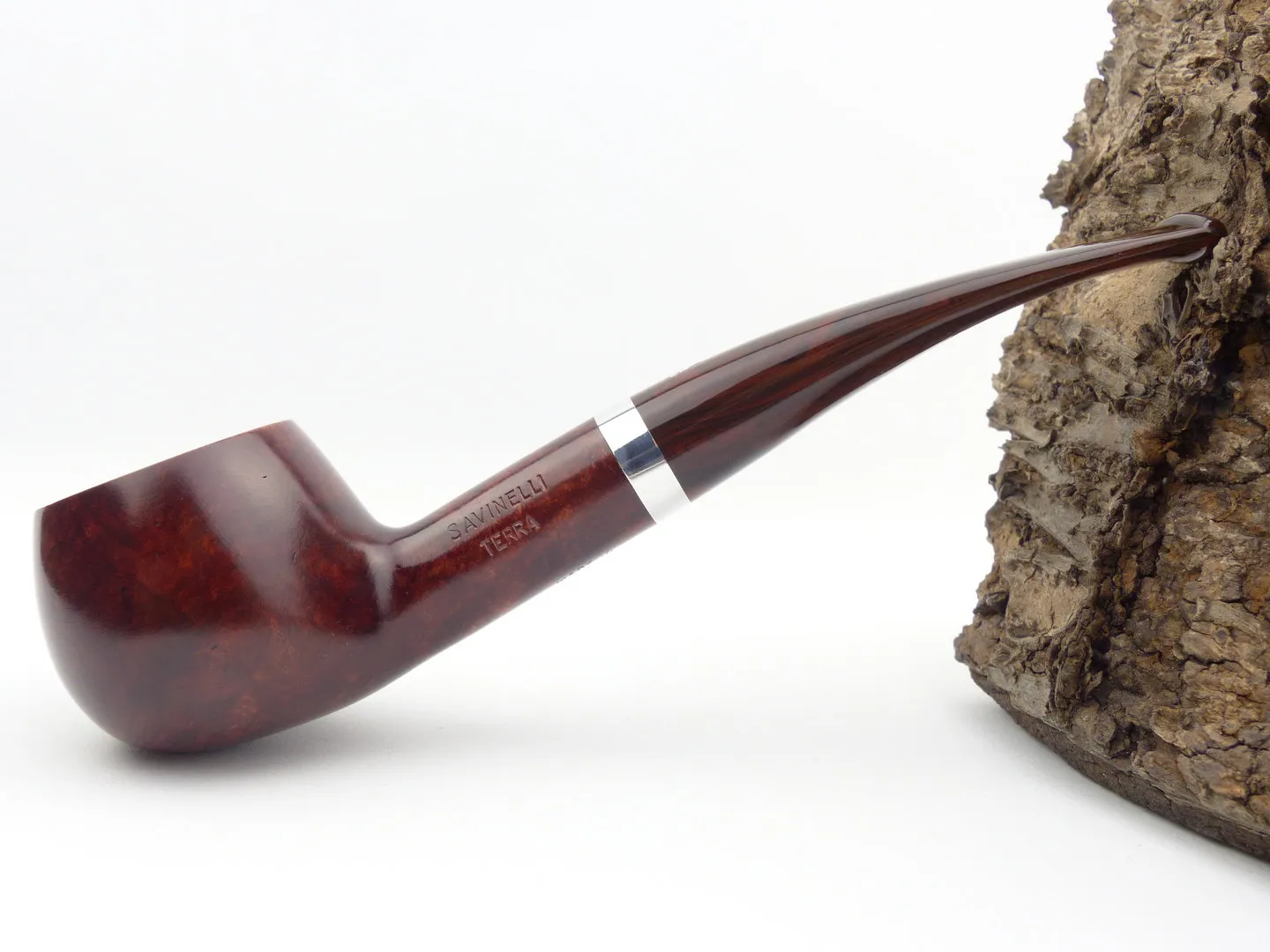 Savinelli Terra Pfeife 315 – Produktbild 2