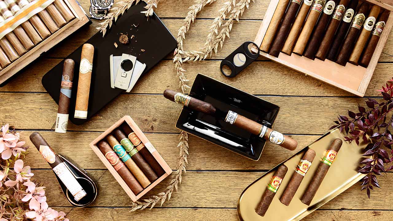 Zigarren Bei Pfeifen Shop Online