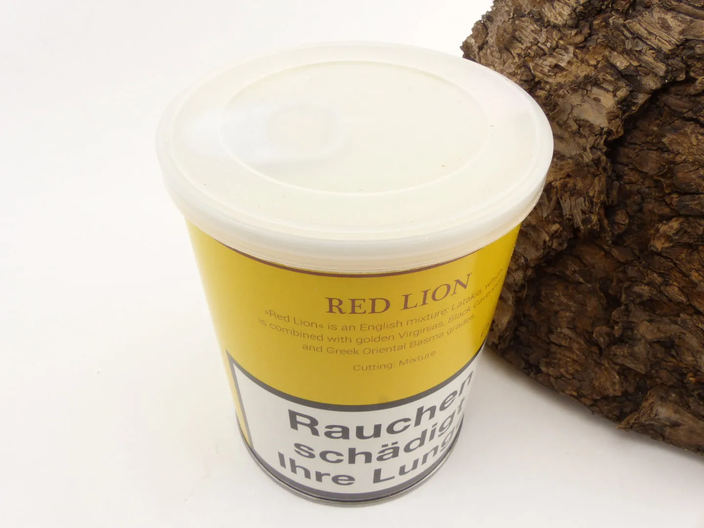 Rattray's Pfeifentabak Red Lion – Produktbild 5