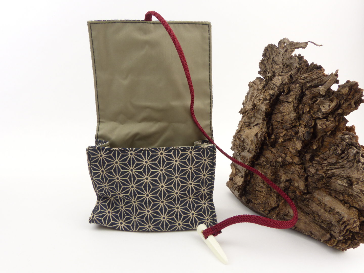 tsuge_kiseru_pipe_bag_set_blue_5