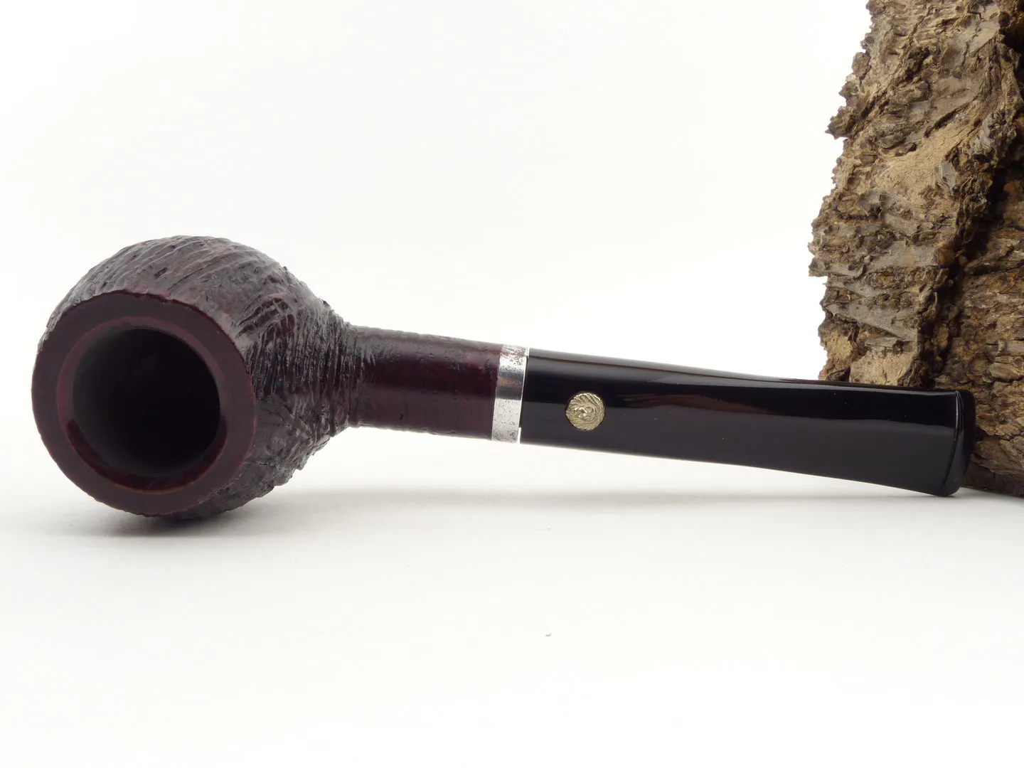 Barling Pfeife Marylebone Bark 1818 – Produktbild 6