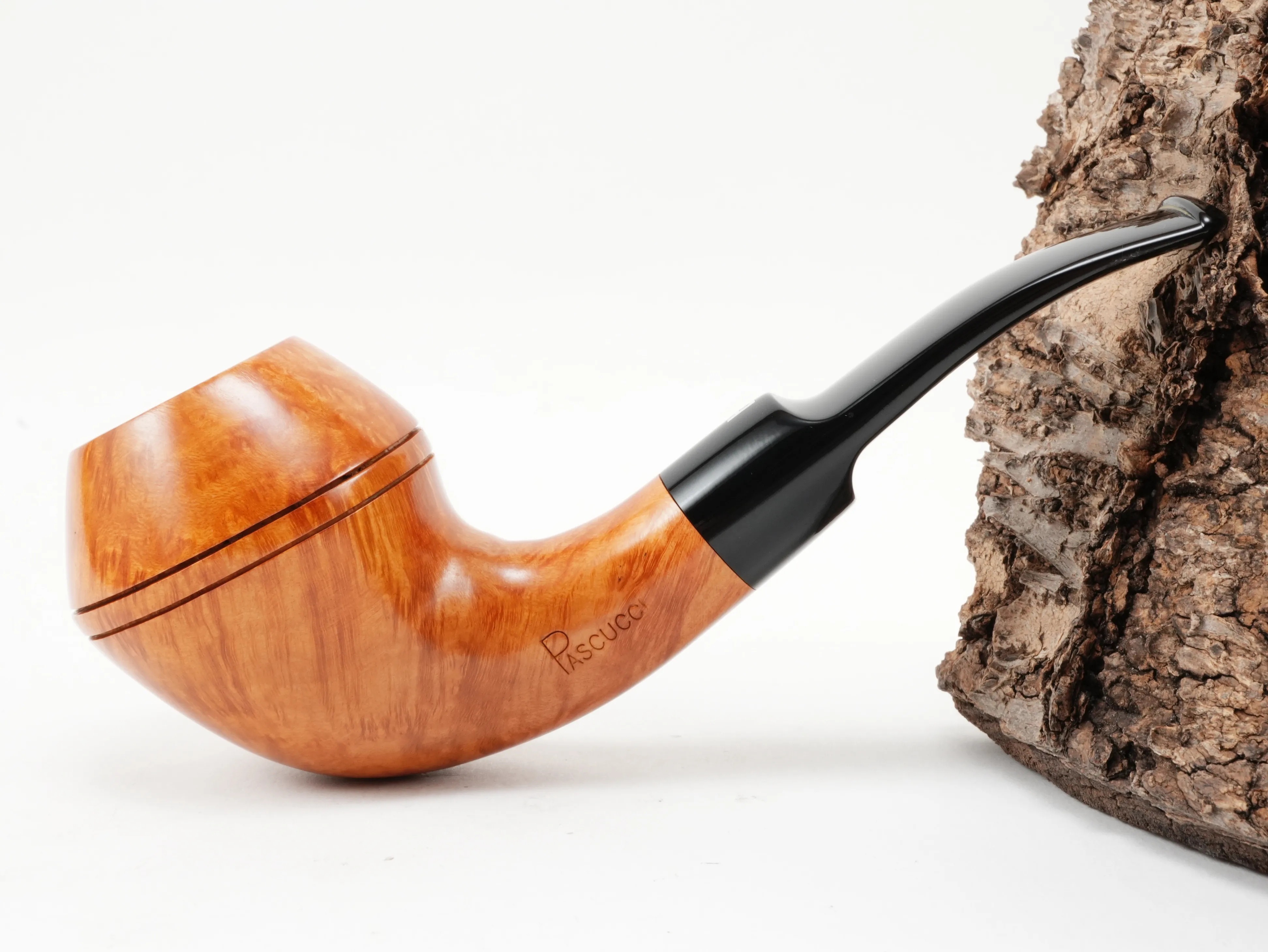 Mario Pascucci Pipe PIII #40