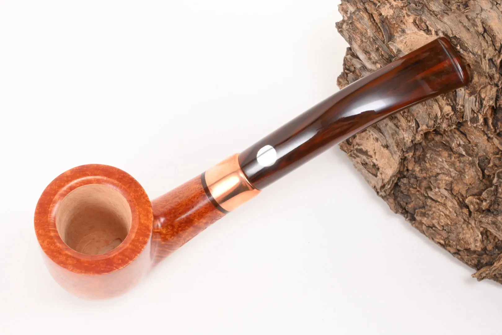 Mastro de Paja Grappa 6 hell – Produktbild 3