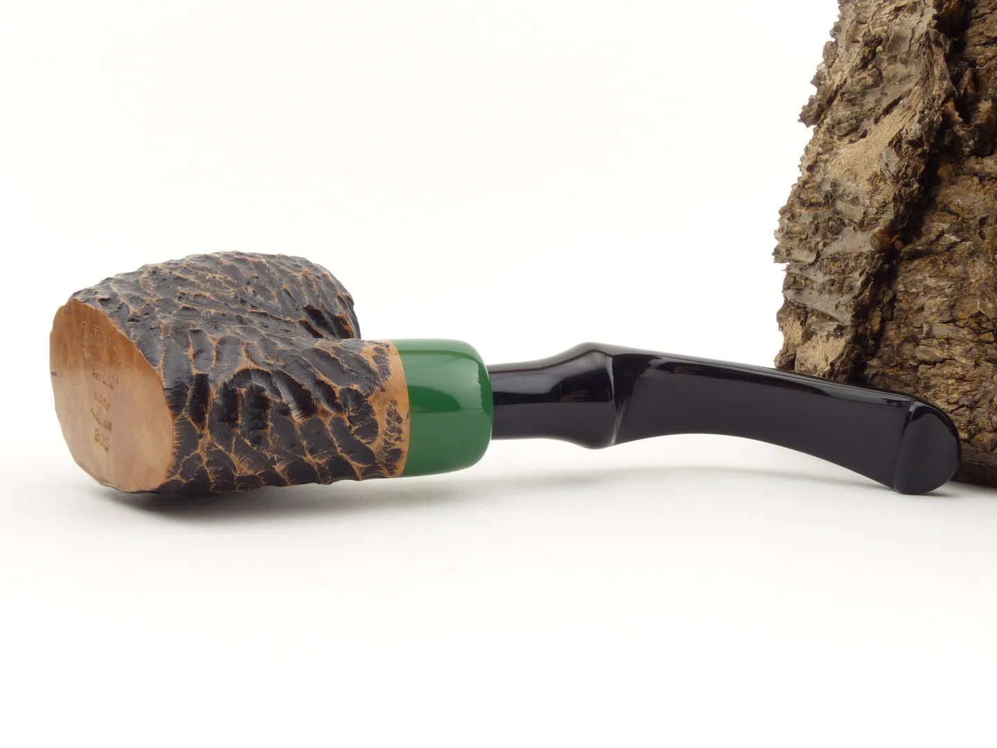 Peterson St. Patrick's Day 2024 306 rustic – Produktbild 7