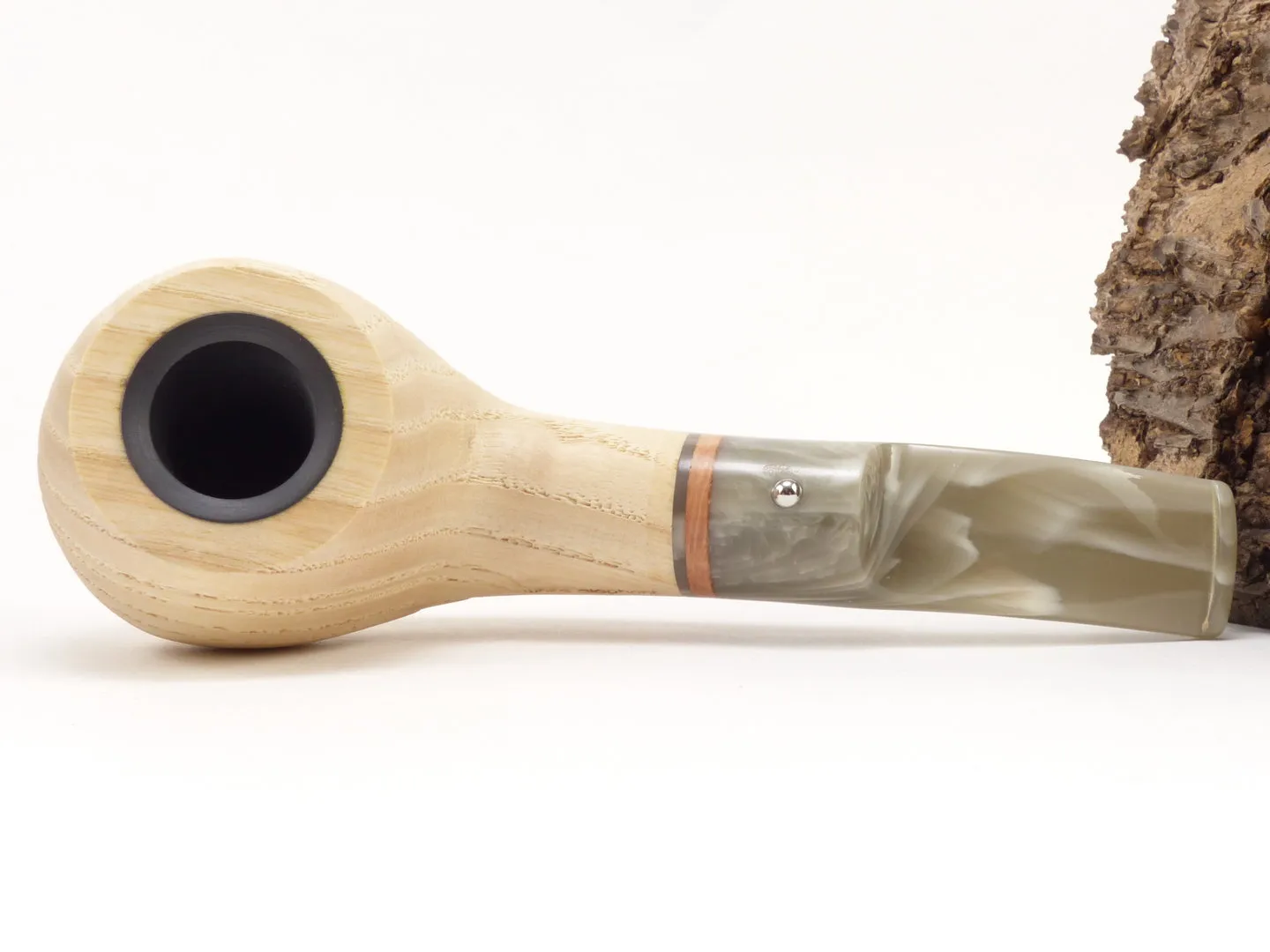 White Elephant Pfeife Sahara 2 – Produktbild 6