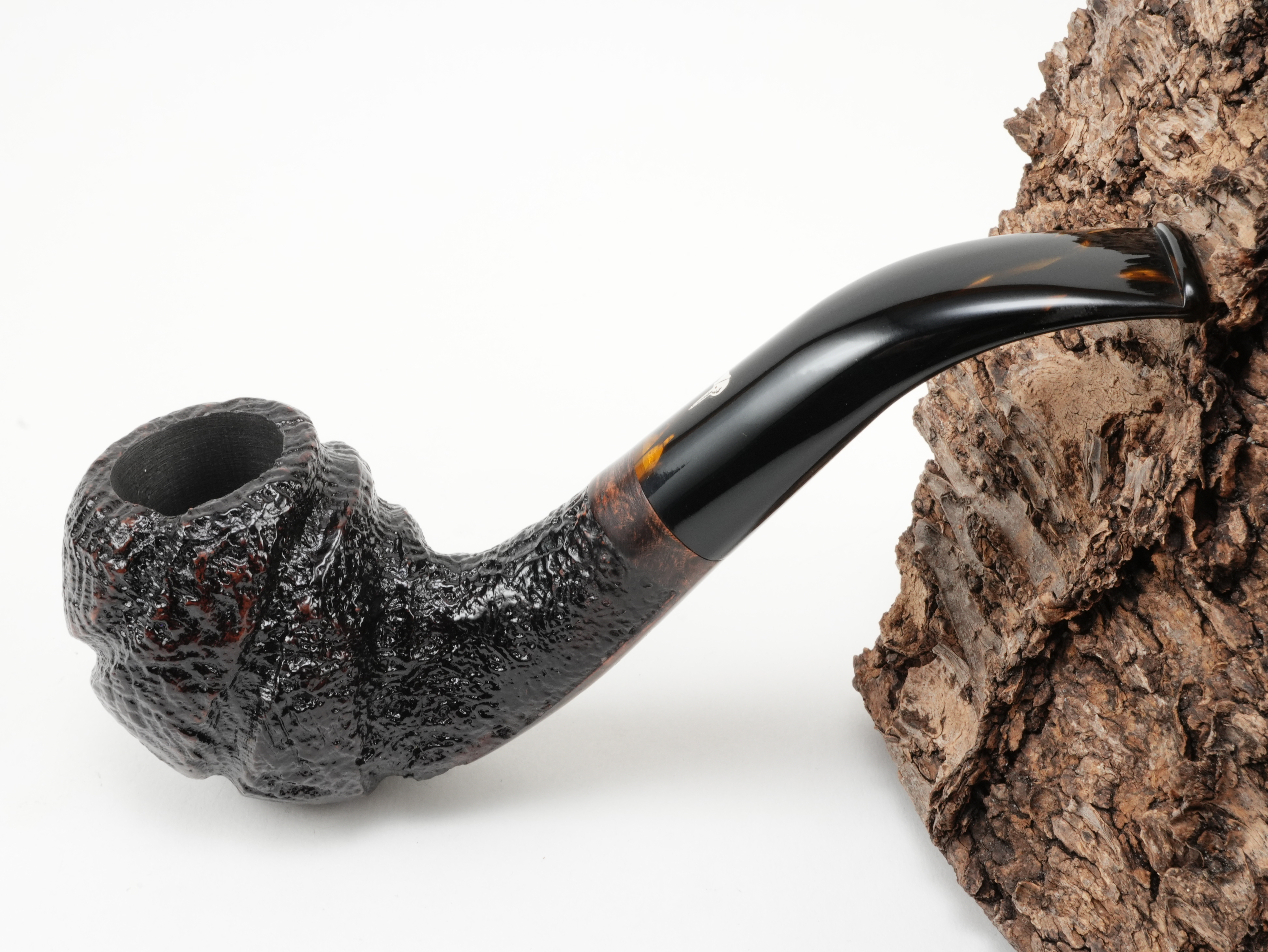 Mastro Geppetto Pfeife #101