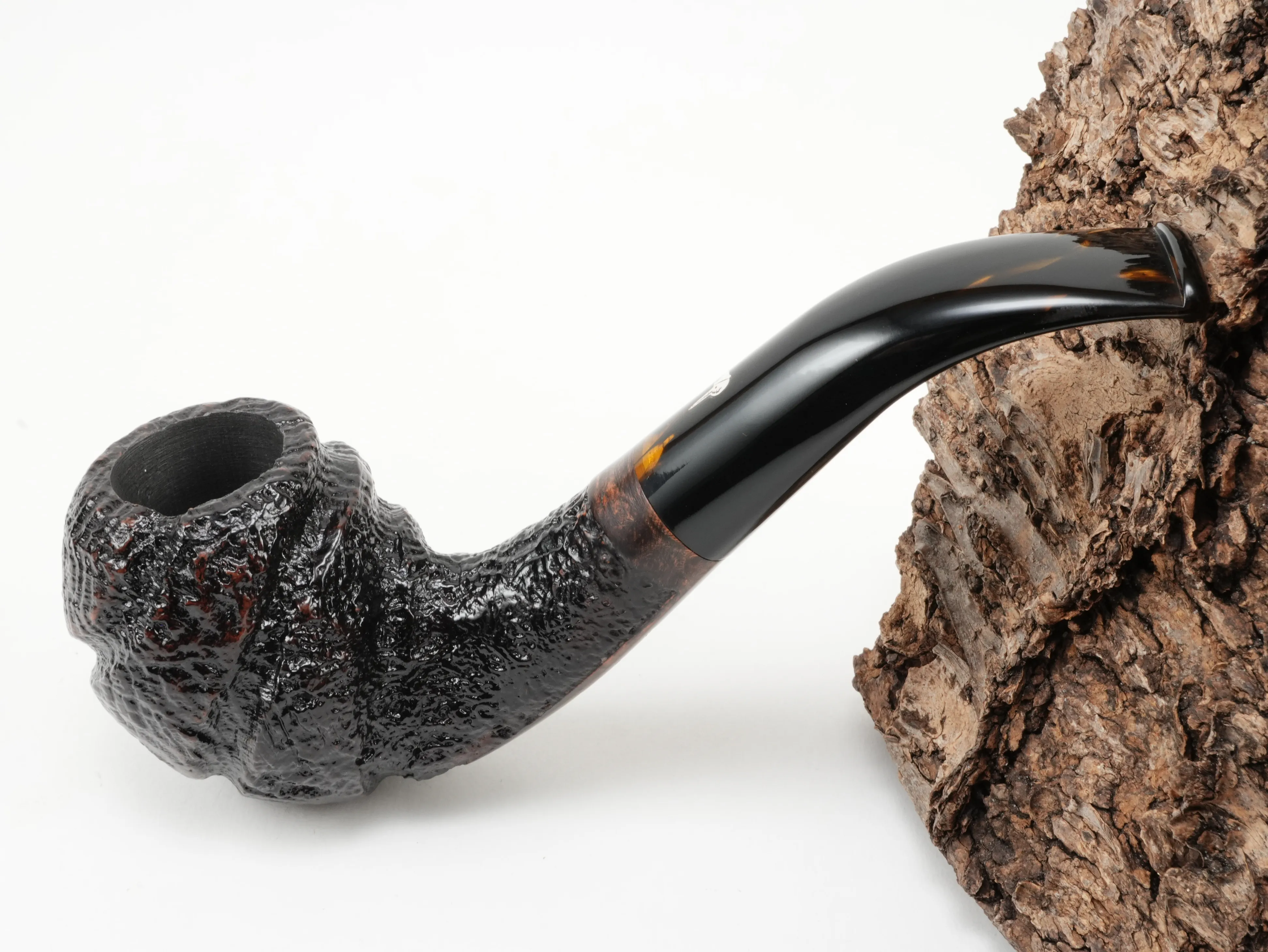 Mastro Geppetto Pfeife #101
