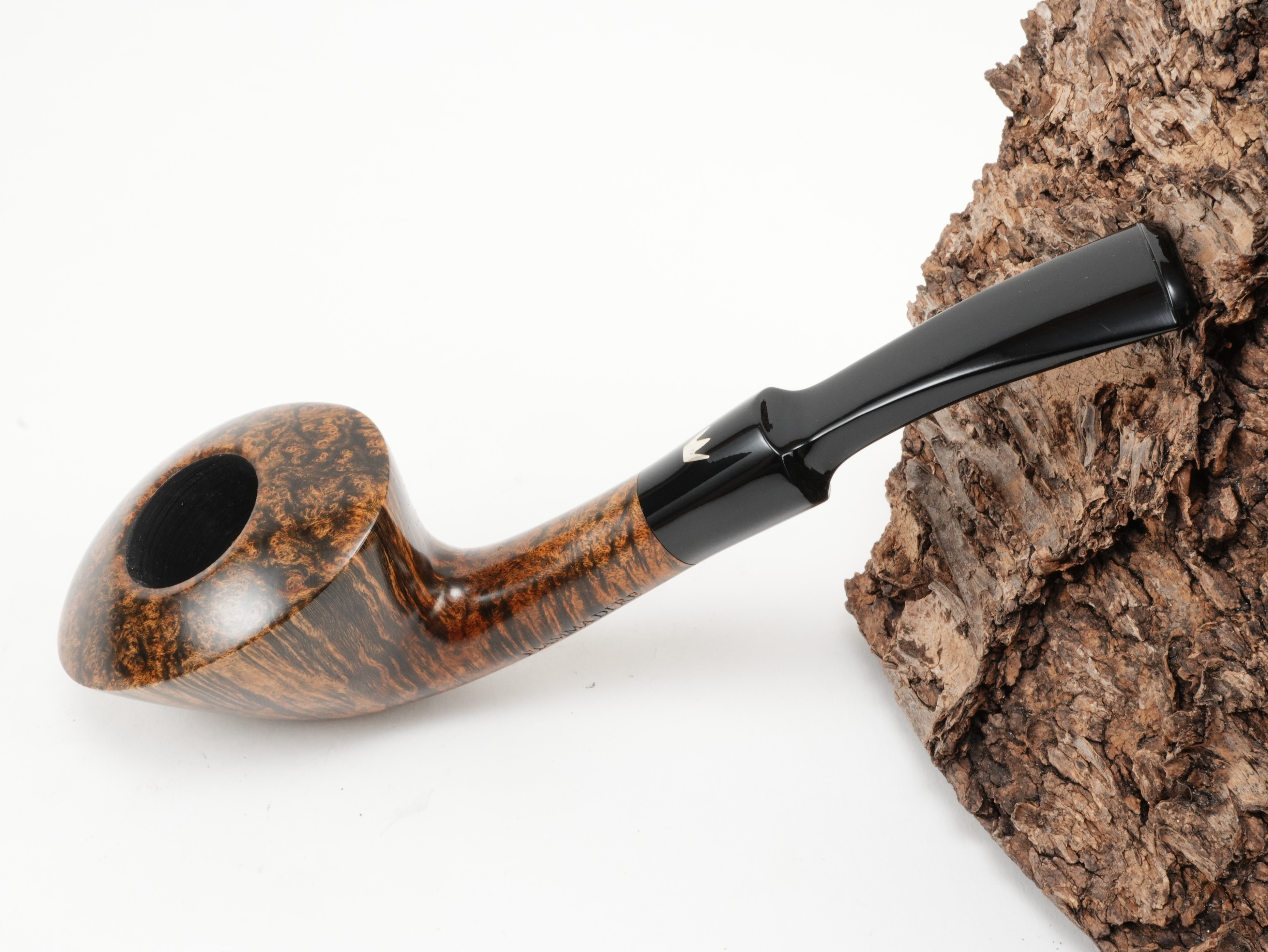 Fiamma di Re Pfeife 2 Corone #59