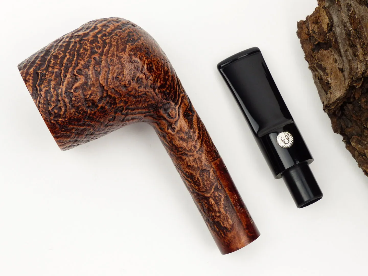 Barling Marylebone Fossil 1814 second – Produktbild 9