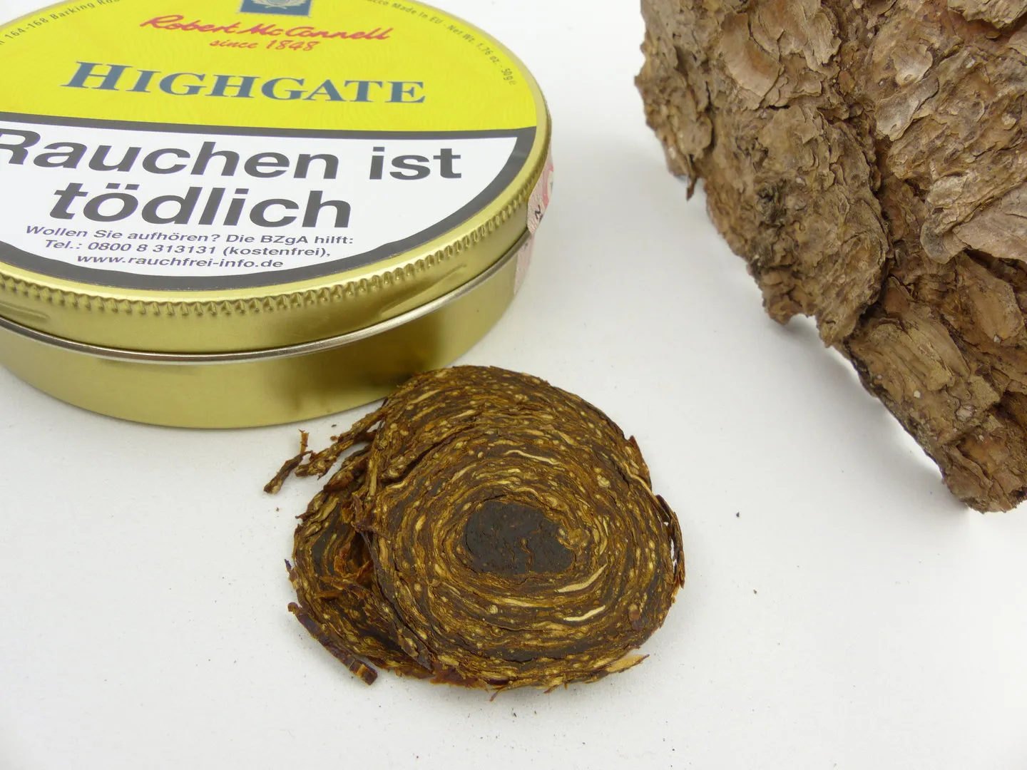 Robert McConnell Highgate 50g – Produktbild 3
