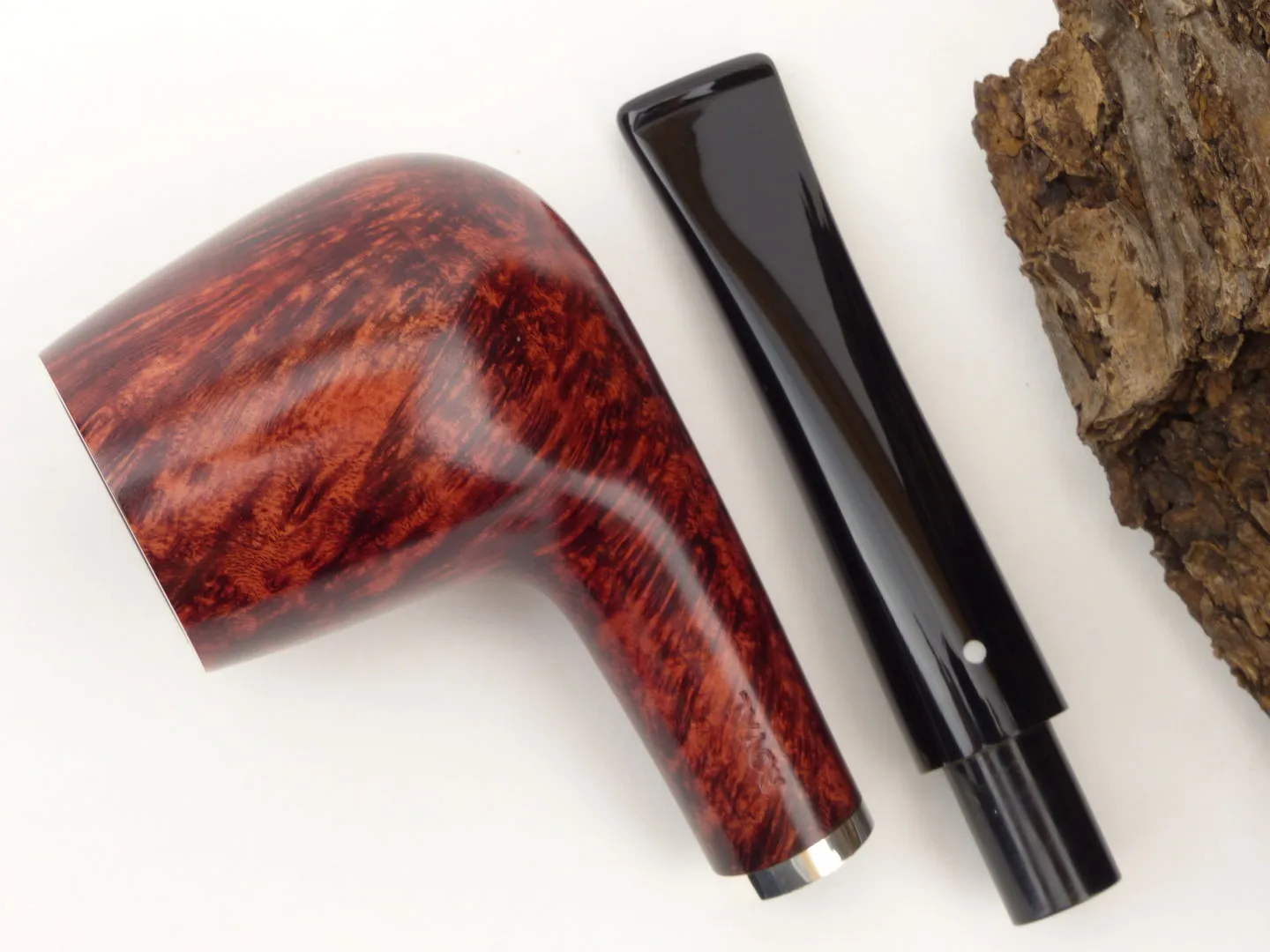 Vauen Royal Pfeife 103 – Produktbild 9
