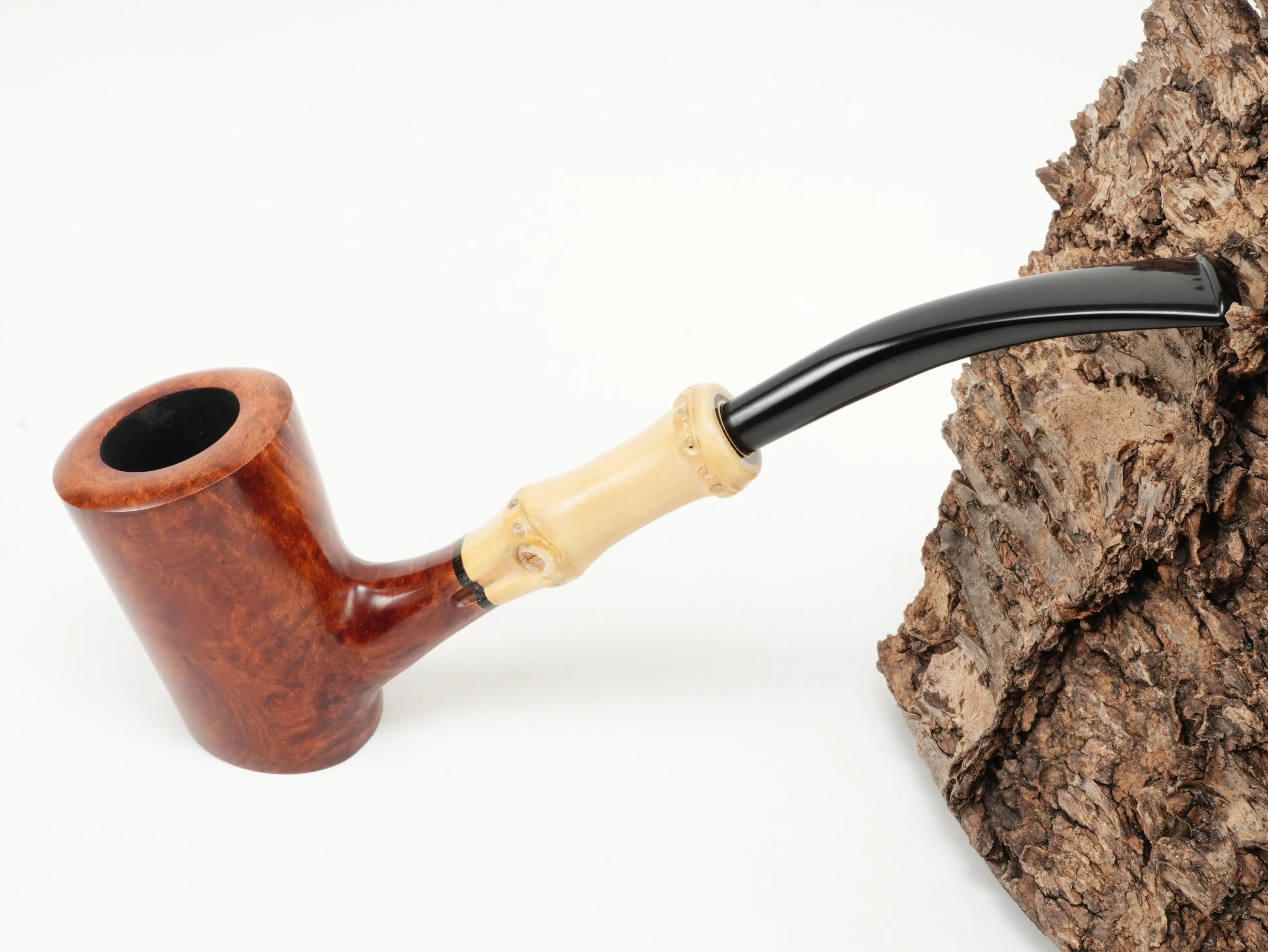 Tsuge Pfeife Tokyo 552 glatt