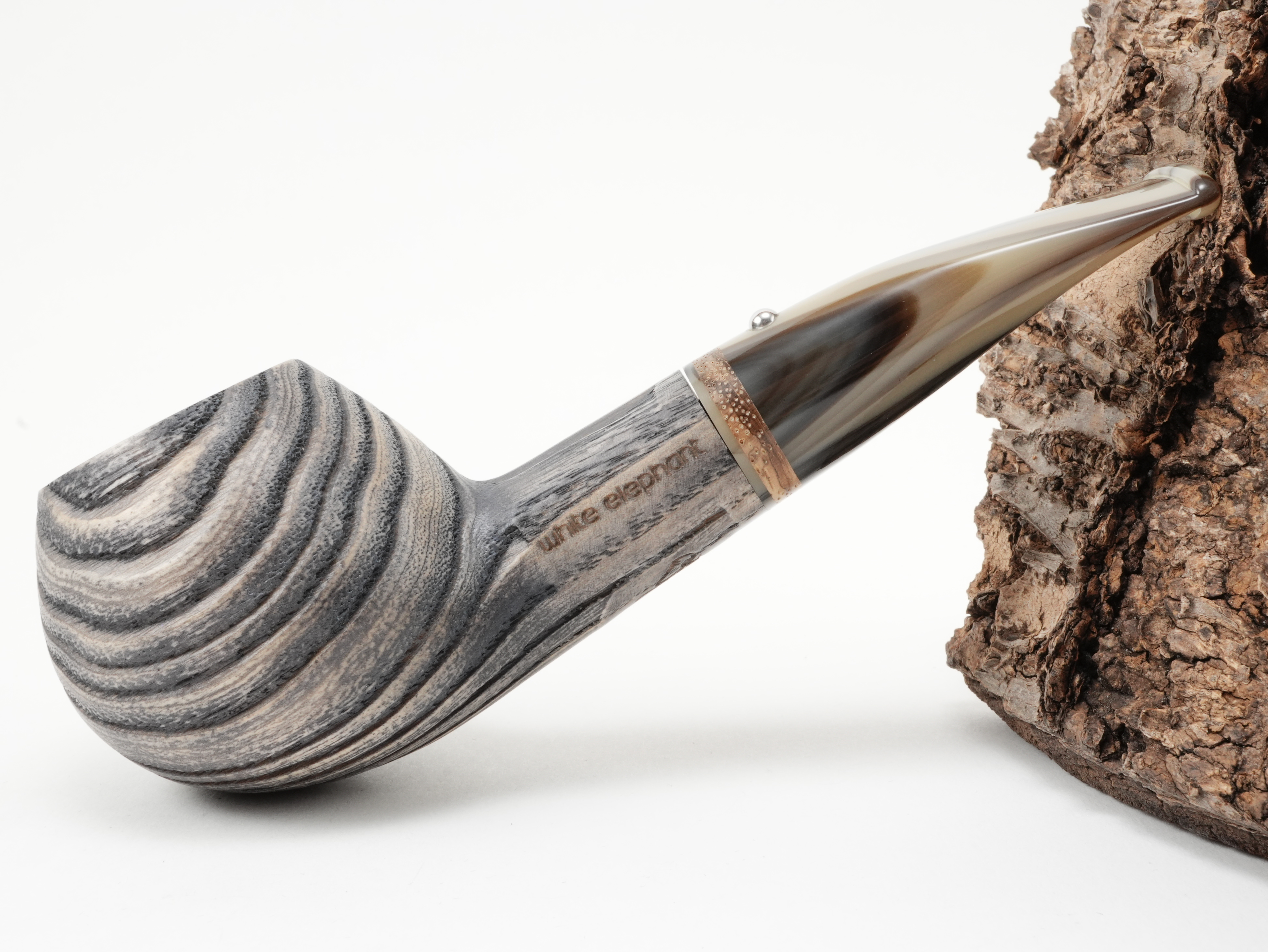 White Elephant Pipe Erta Ale 1