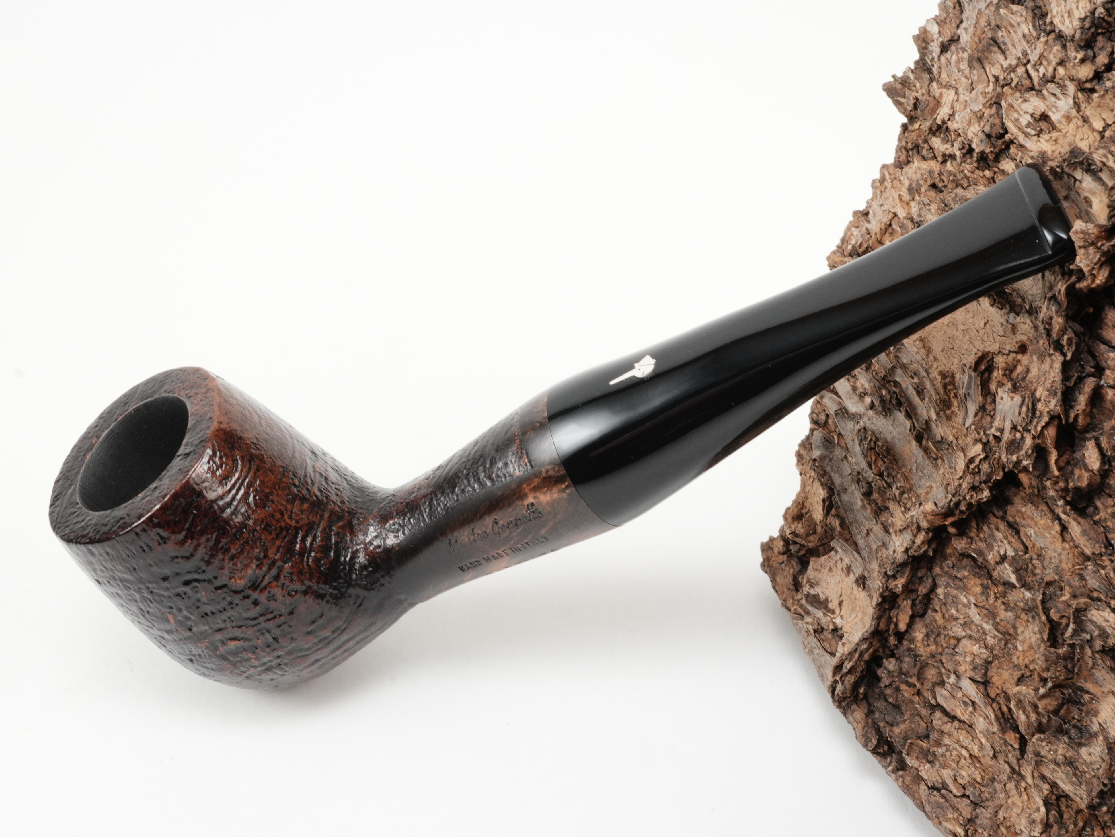 Mastro Geppetto Pfeife #106